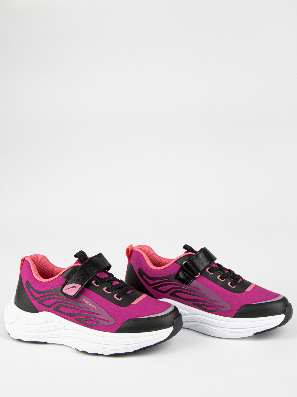 Полуботинки артикул:731239с-1-2