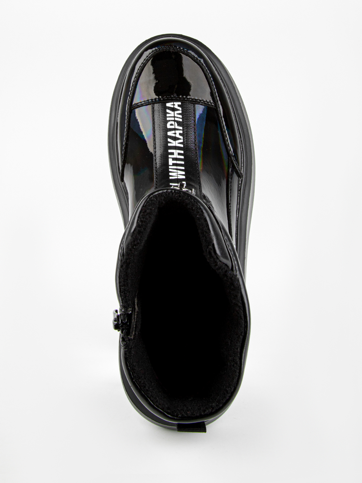 Ботинки артикул:54472уп-1-6