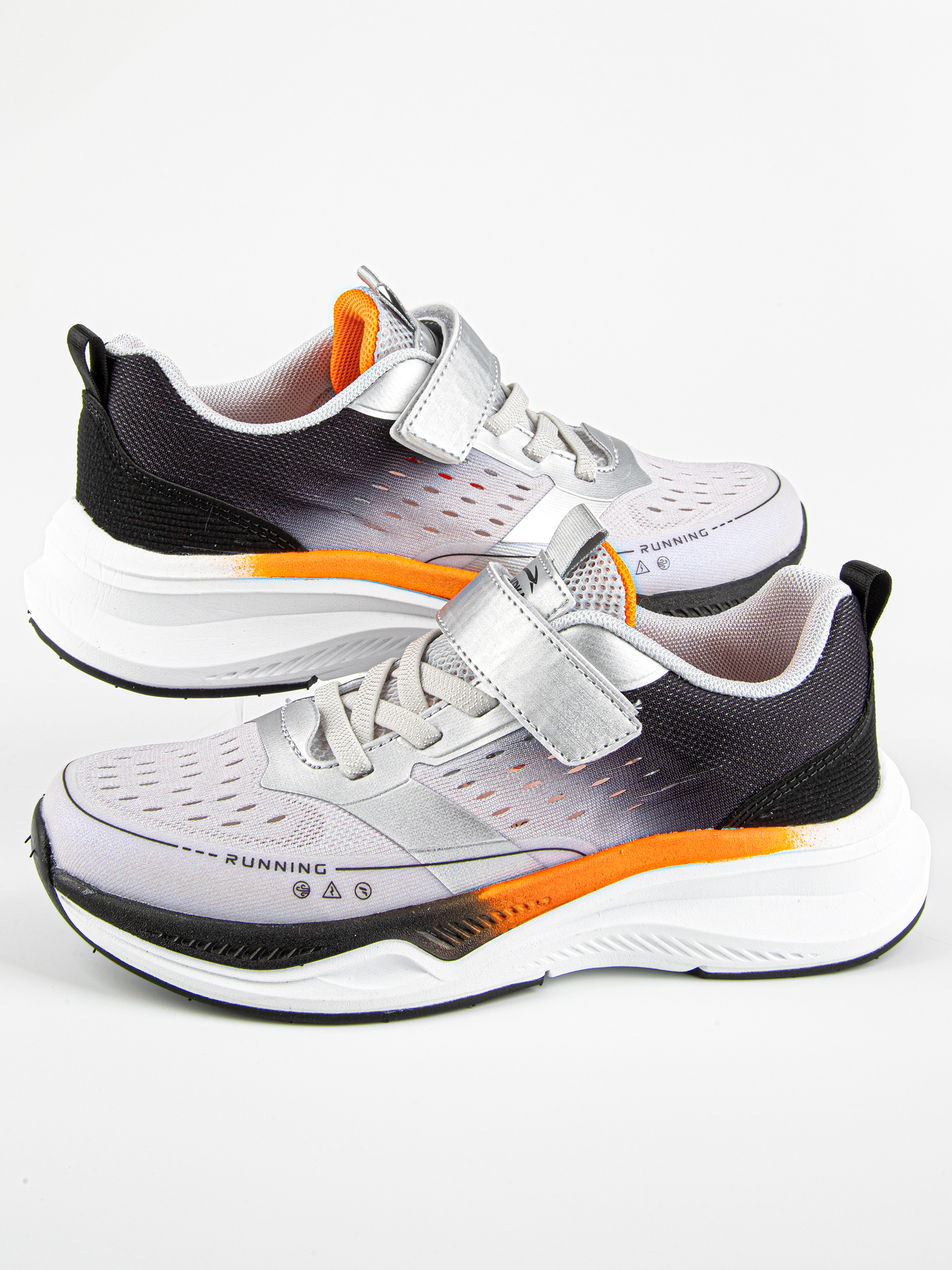 Кроссовки артикул:731285н-3-4