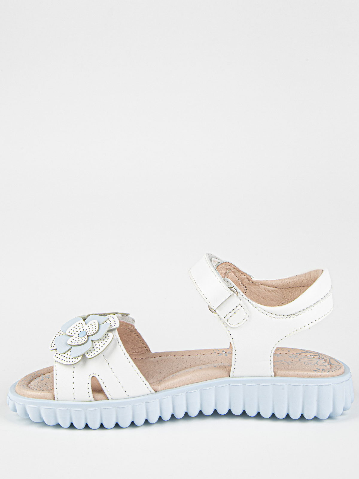 Сандалии артикул:33840-1-7