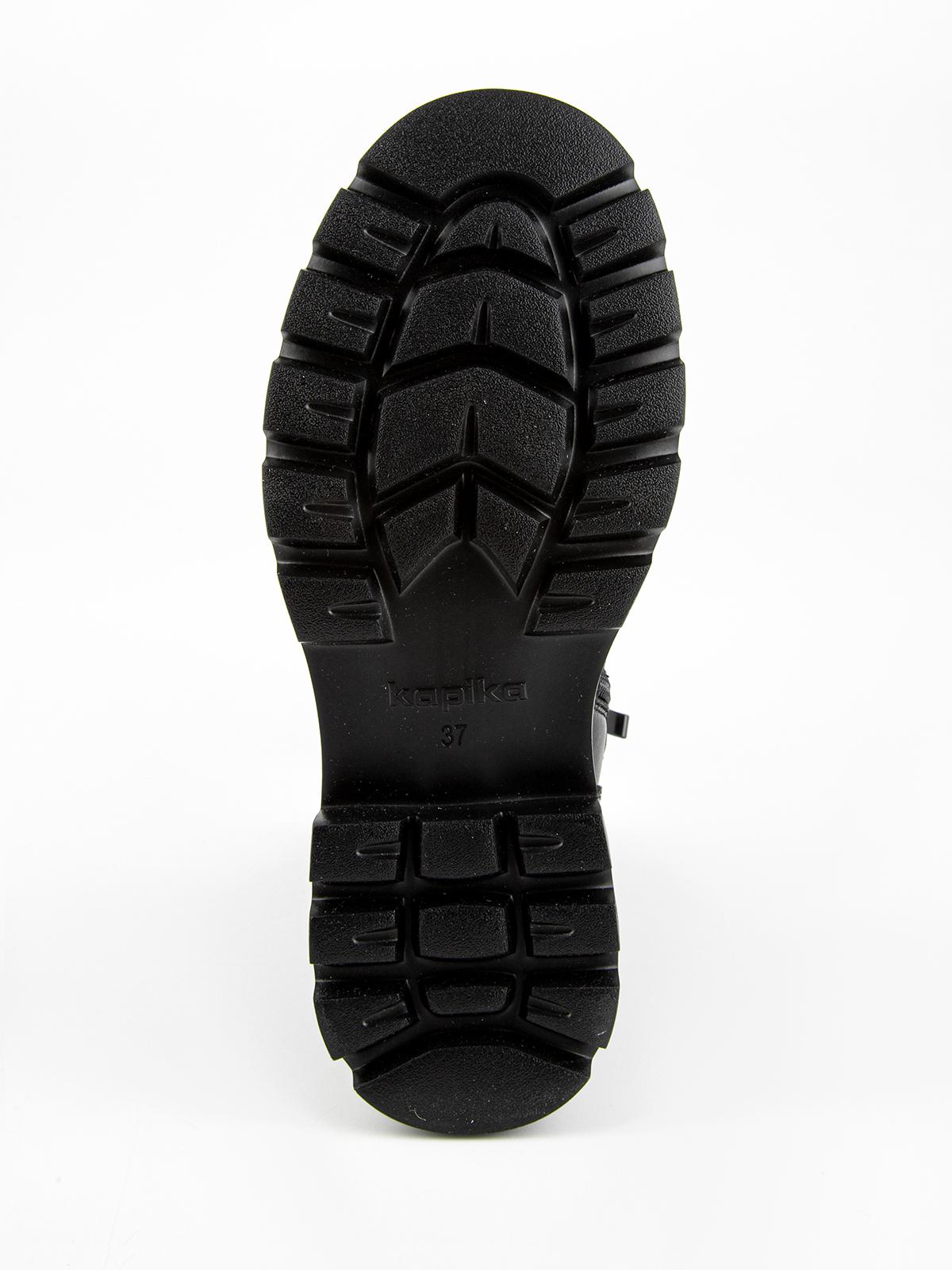 Ботинки артикул:54583ук-1-9