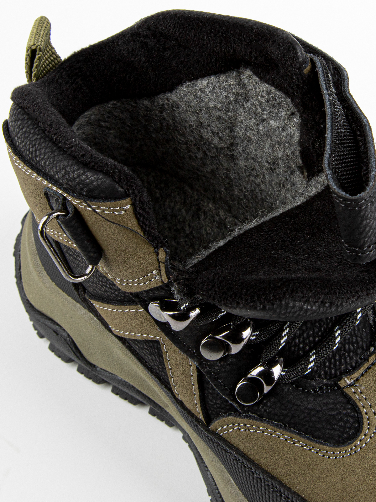 Ботинки артикул:52597ук-2-10