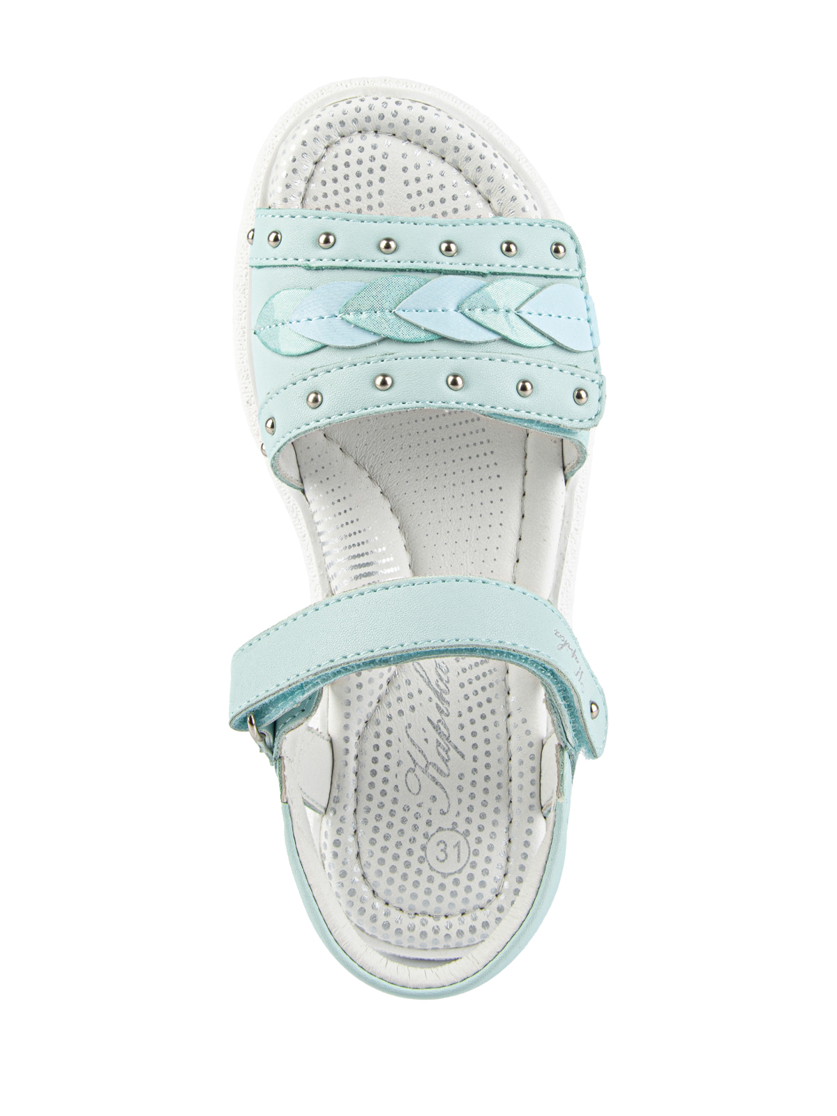 Сандалии артикул:32977п-1-3