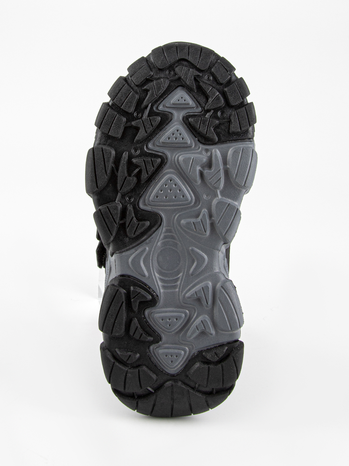 Ботинки артикул:43529-2-9