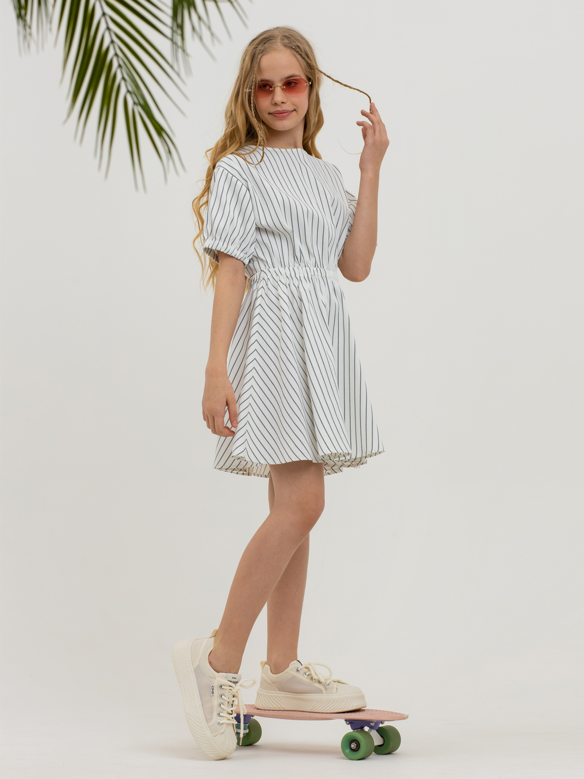 Платье артикул:PJGCD03-WA-4