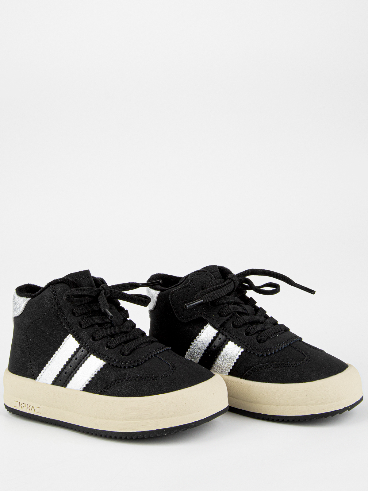 Ботинки артикул:52595ук-1-2