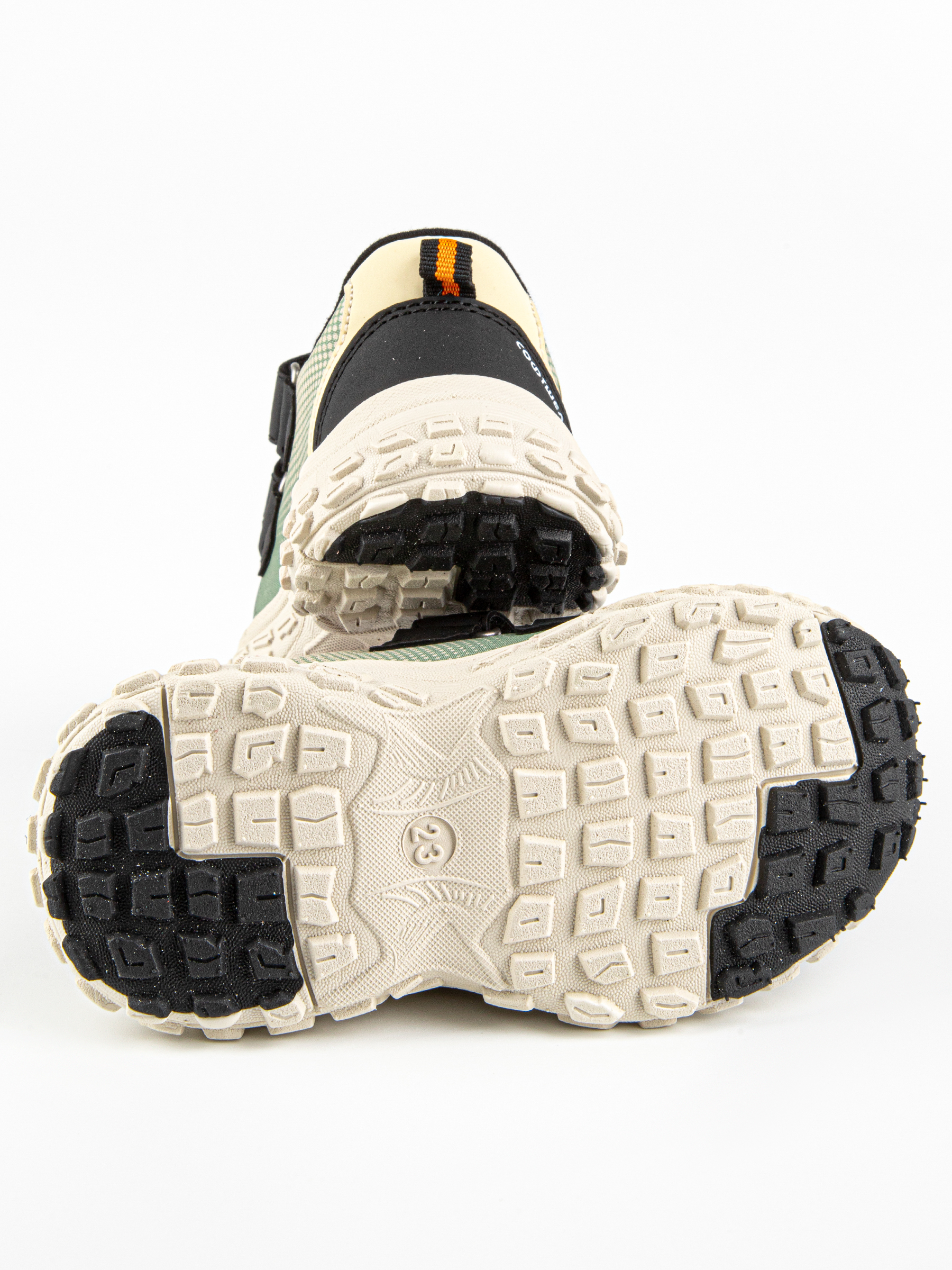 Полуботинки артикул:71559с-2-5