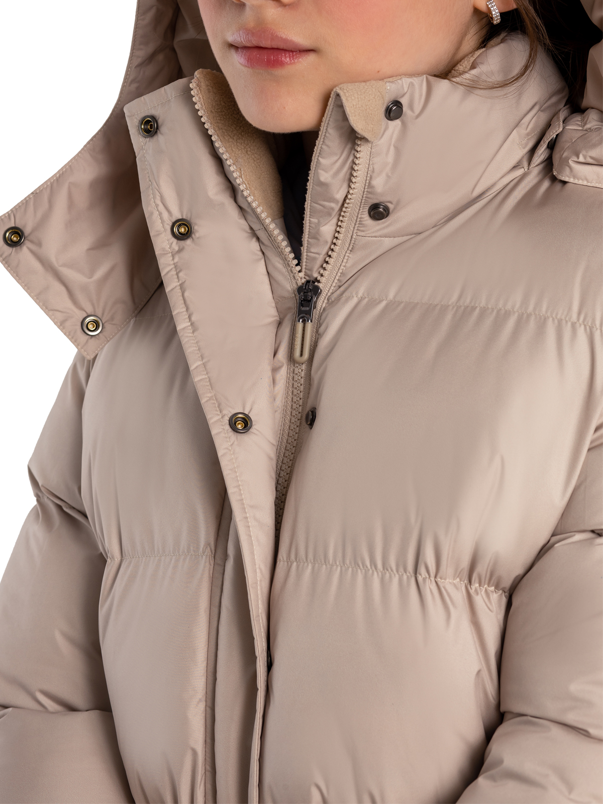 Куртка зимняя артикул:MJGCK12-T1-6