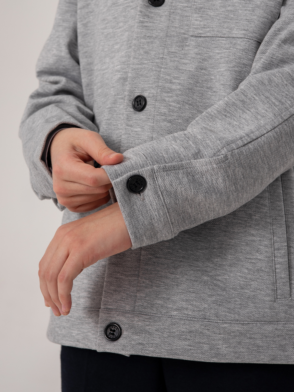 Пиджак артикул:OJBCE04-2A-8