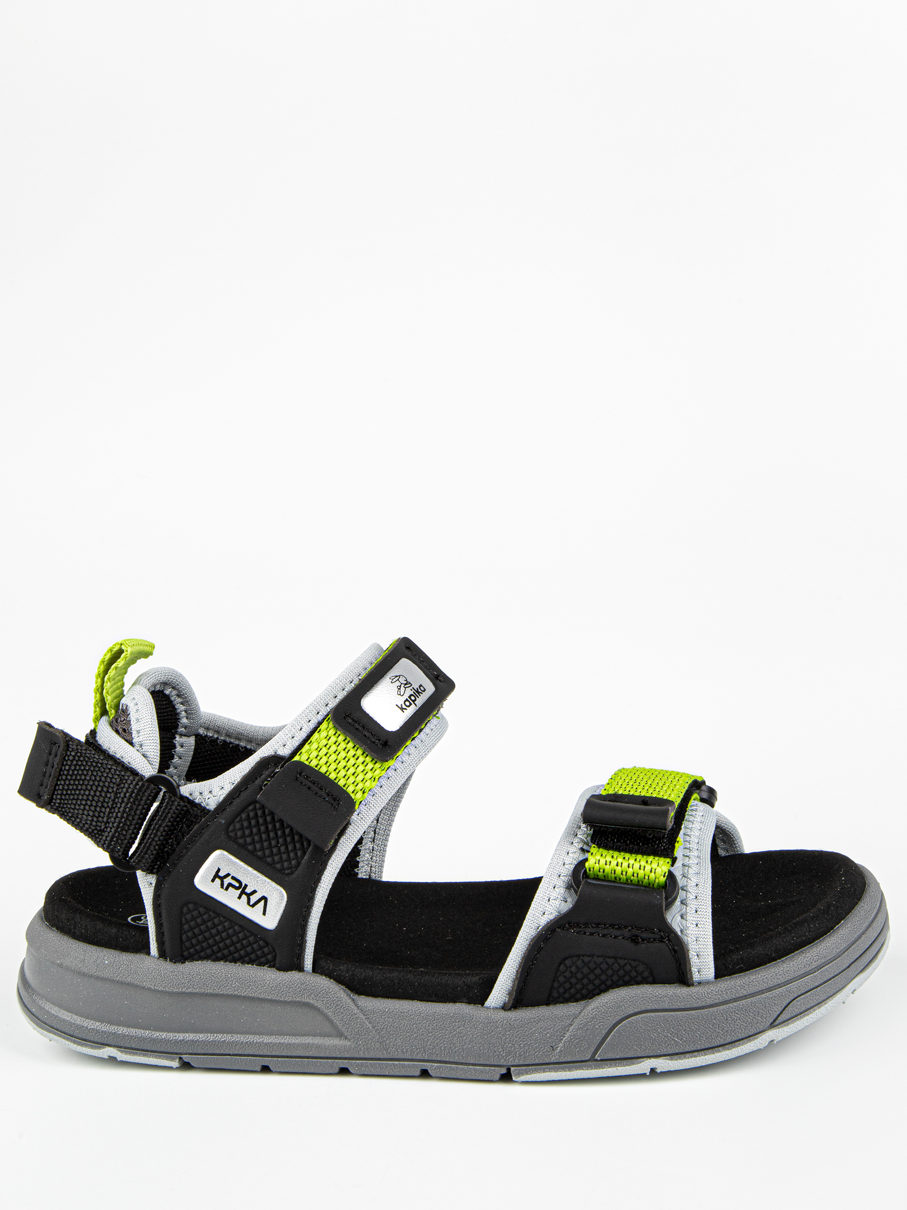 Сандалии артикул:33927п-1-1