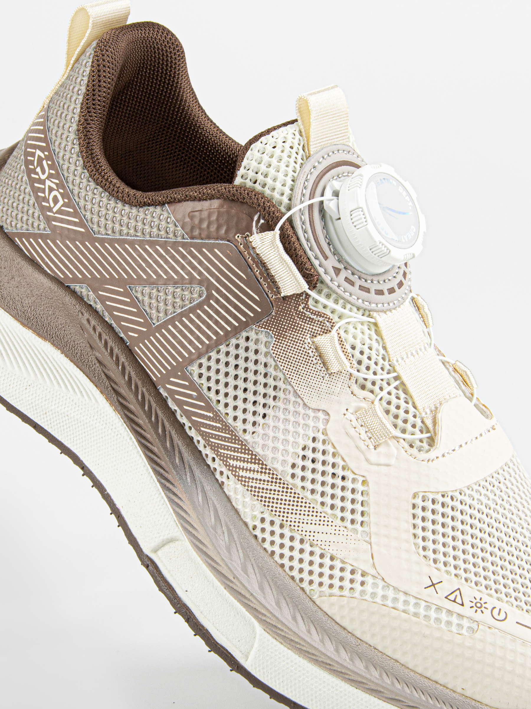 Кроссовки артикул:731264н-3-3