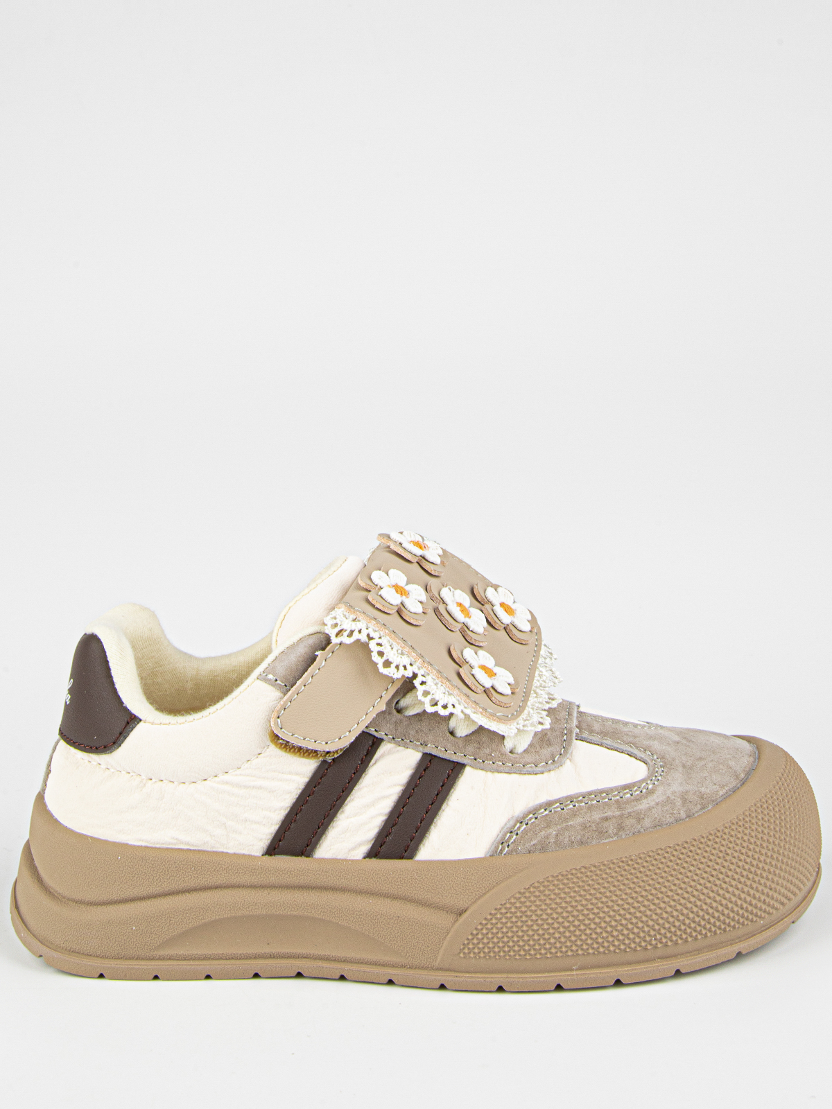 Кроссовки артикул:721213-1-1