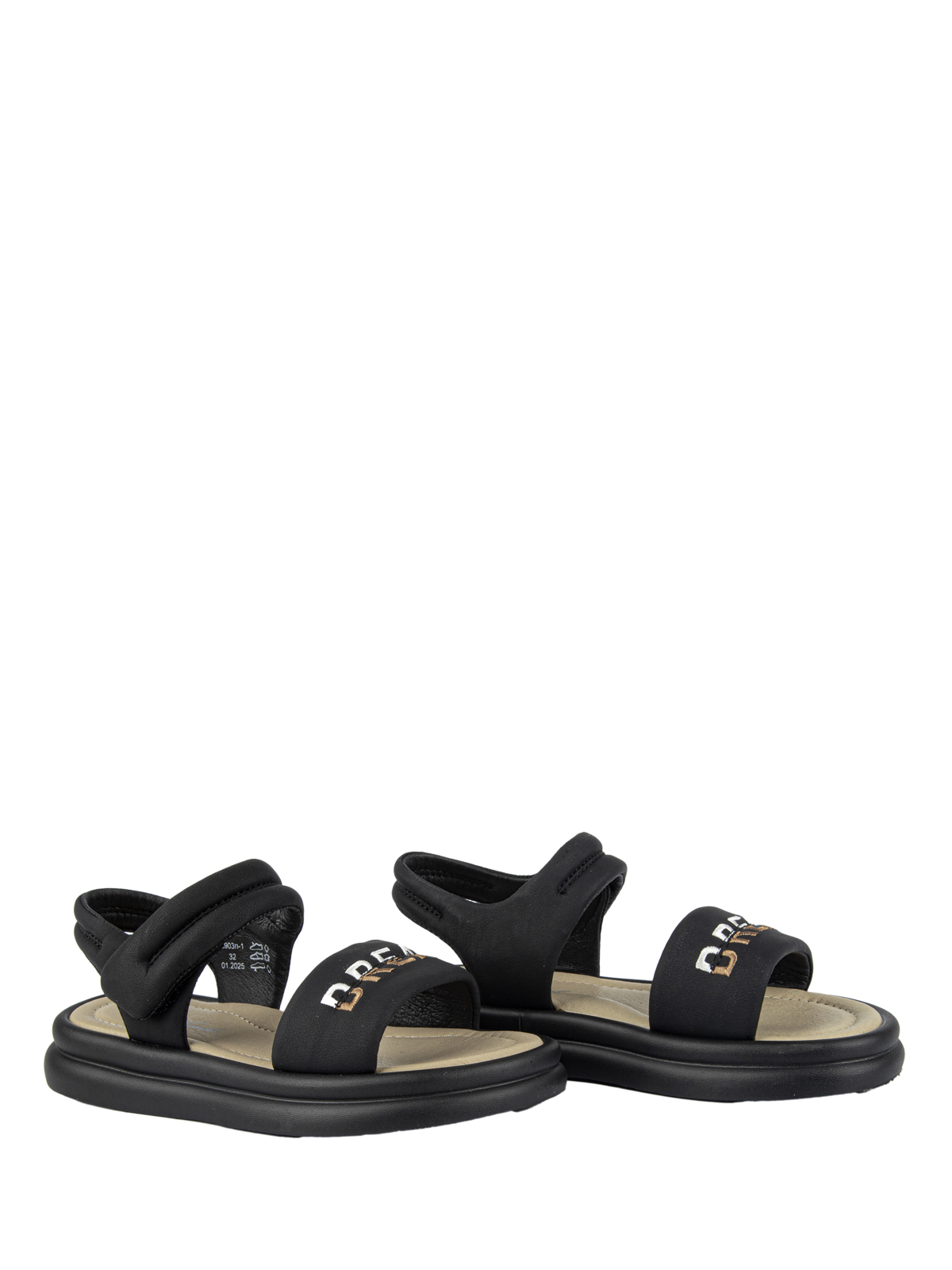 Сандалии артикул:33903п-1-5