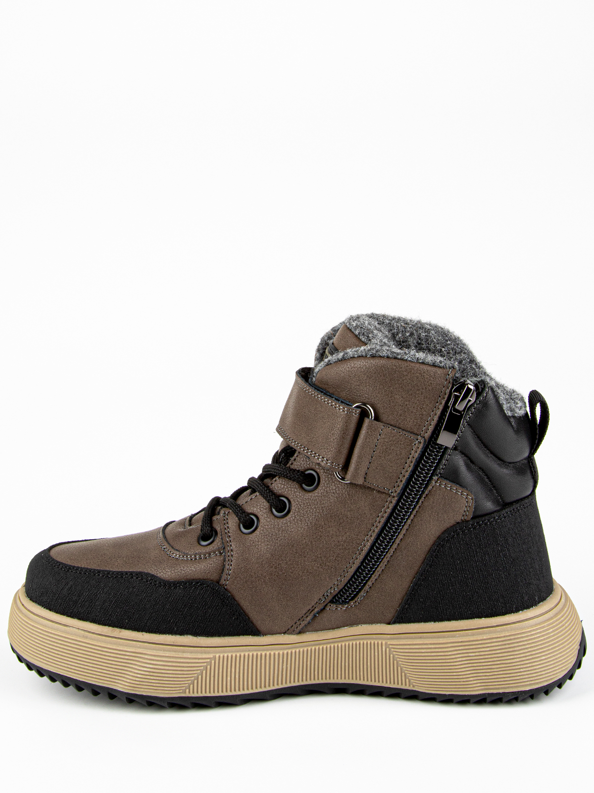 Ботинки артикул:64333шк-2-8