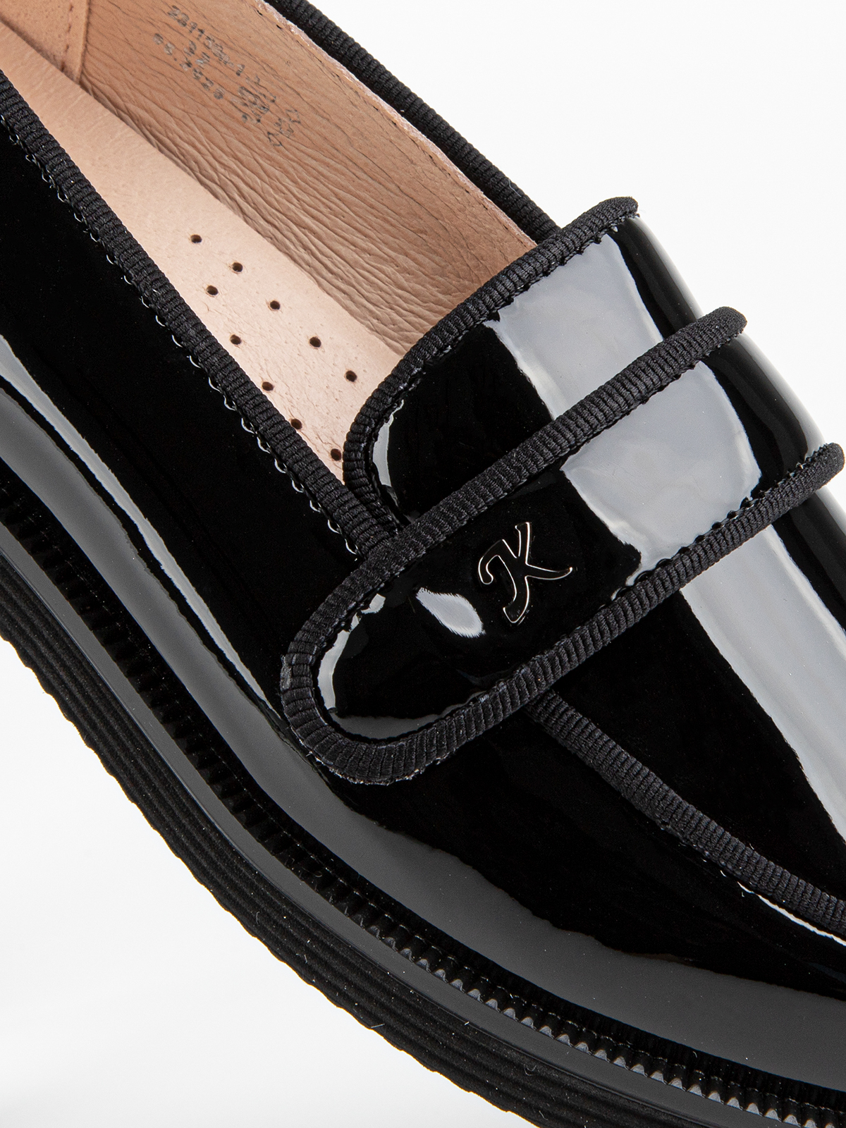 Туфли артикул:231159п-1-3