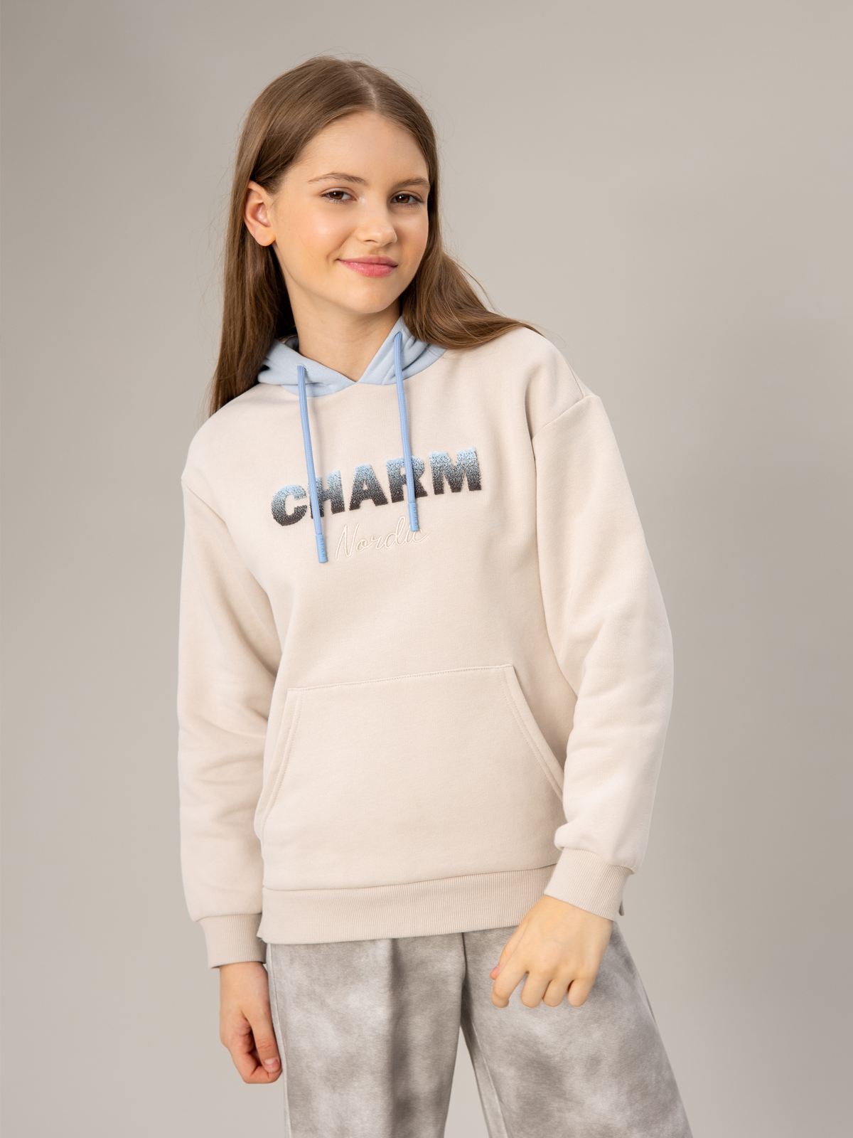 Толстовка артикул:OJGCJ05-T0-3