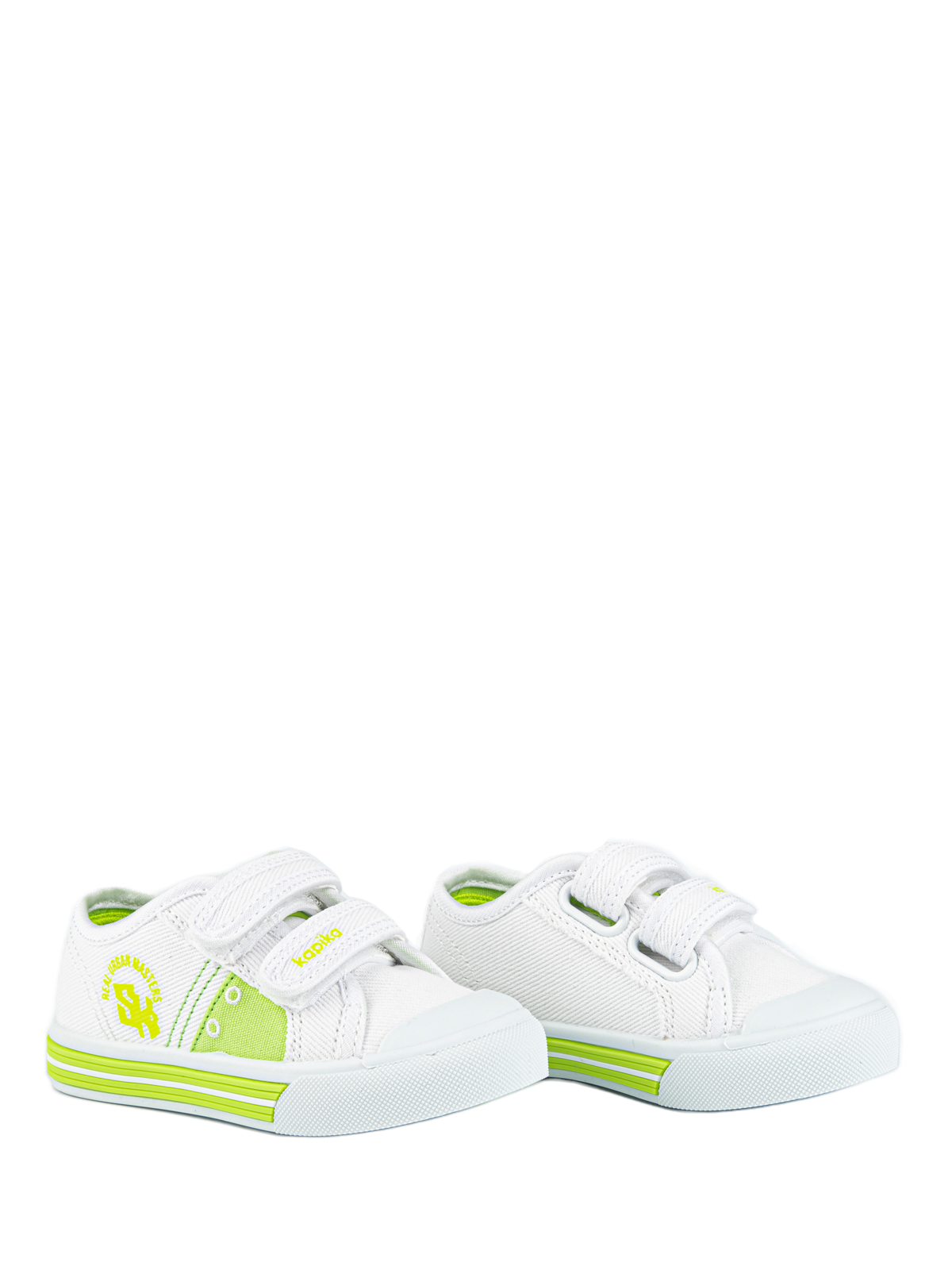 Кеды артикул:721169-11-5