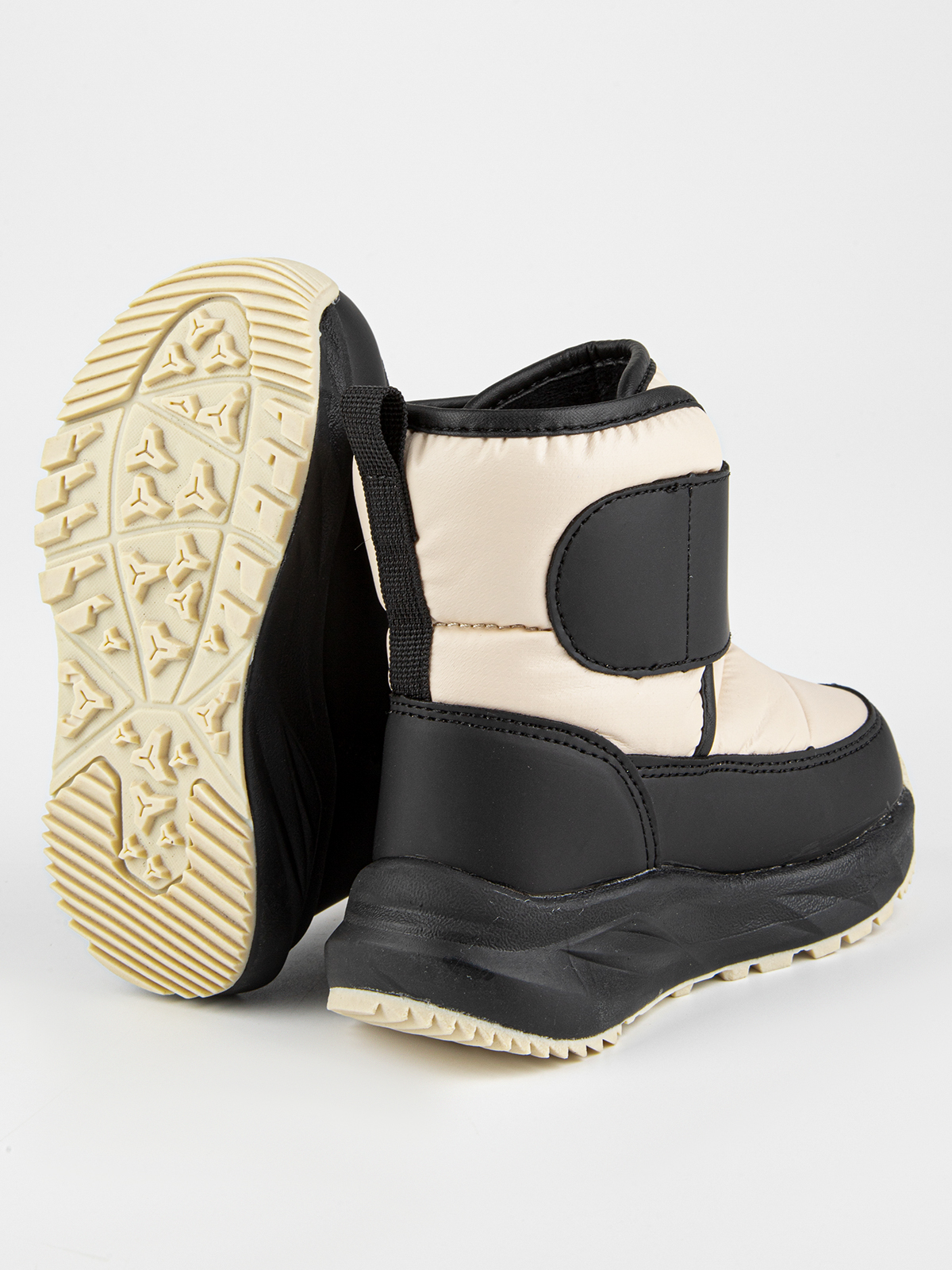 Сапоги артикул:1878д-3-4