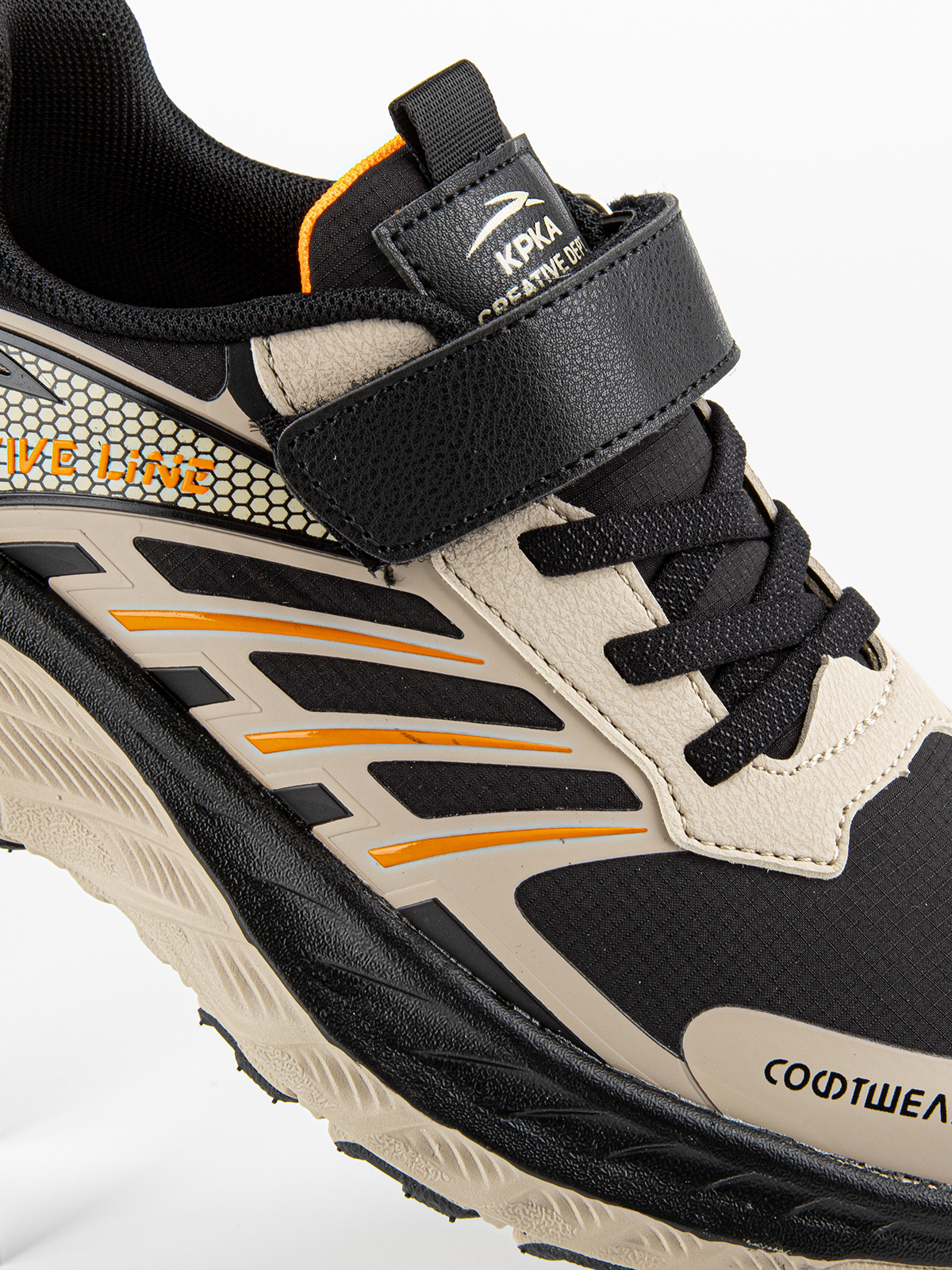 Кроссовки артикул:731200с-2-3