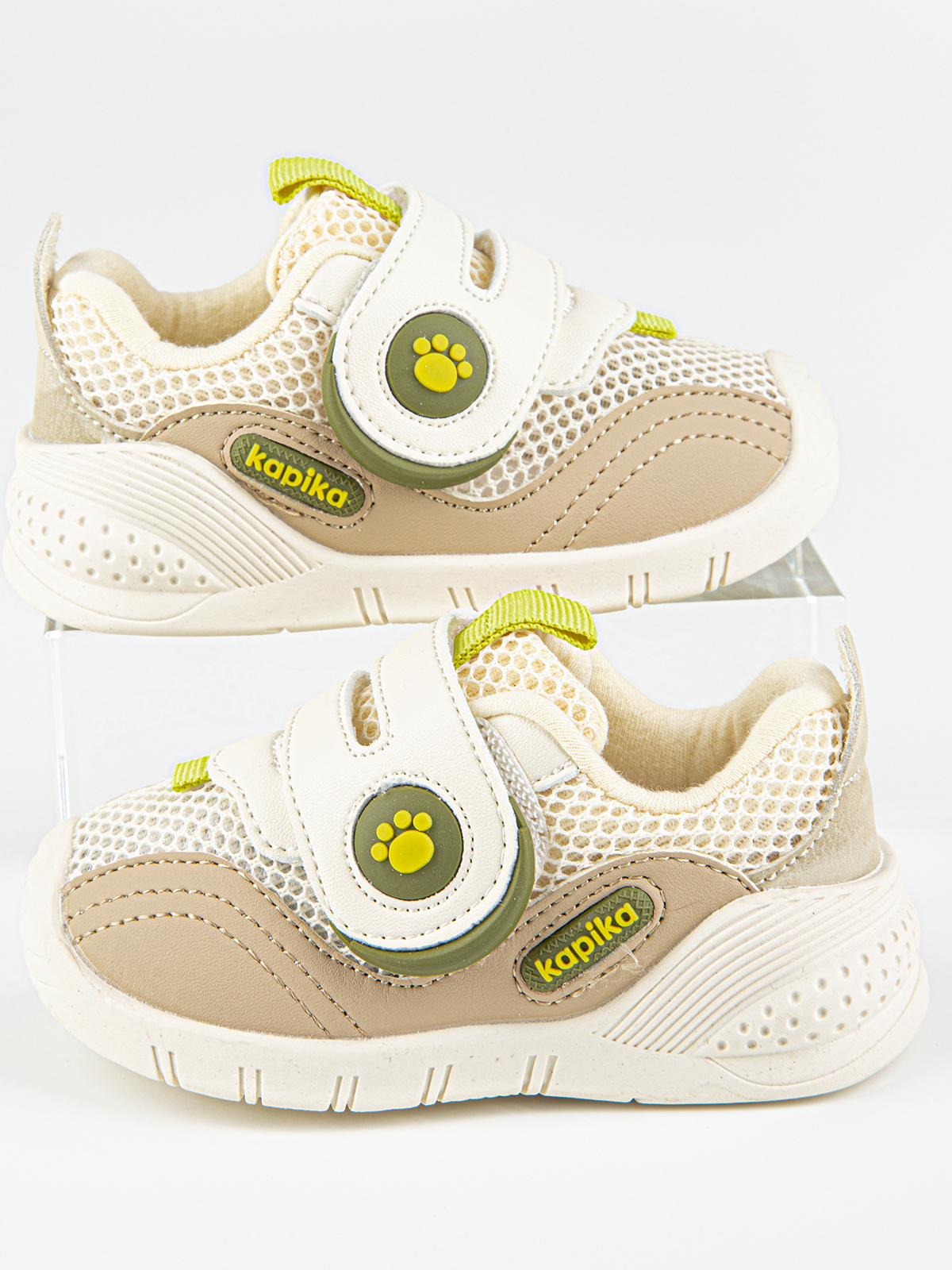 Полуботинки артикул:10248н-1-4