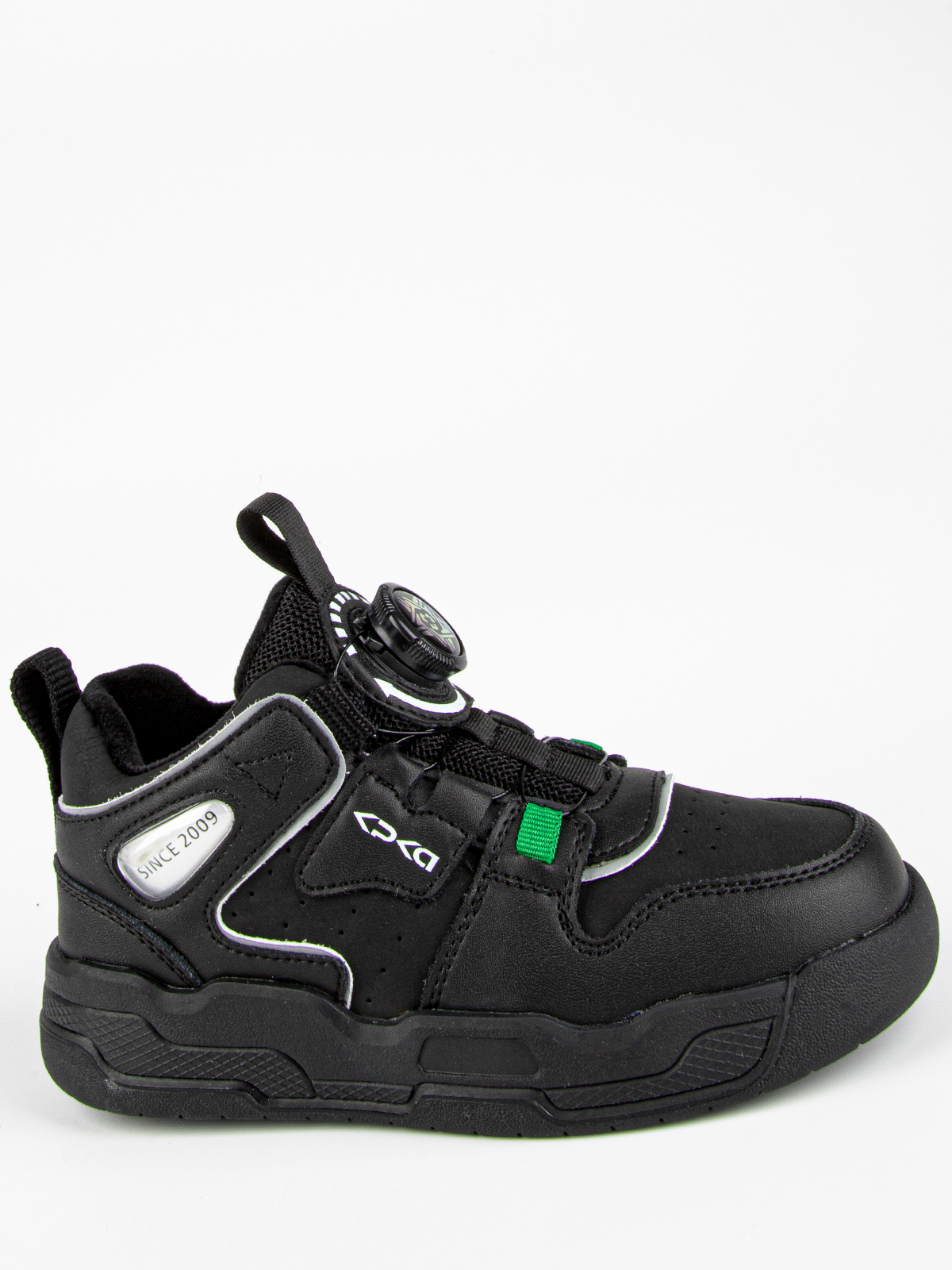 Ботинки артикул:53694ук-20-1