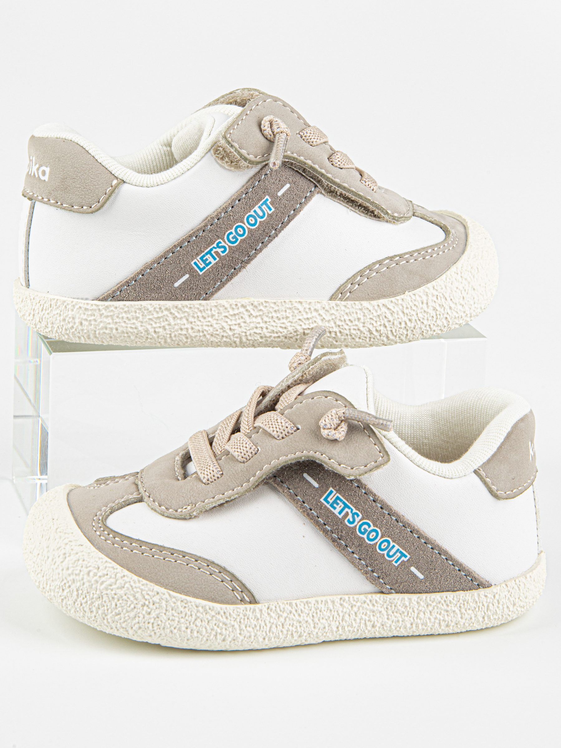 Полуботинки артикул:10259к-2-4