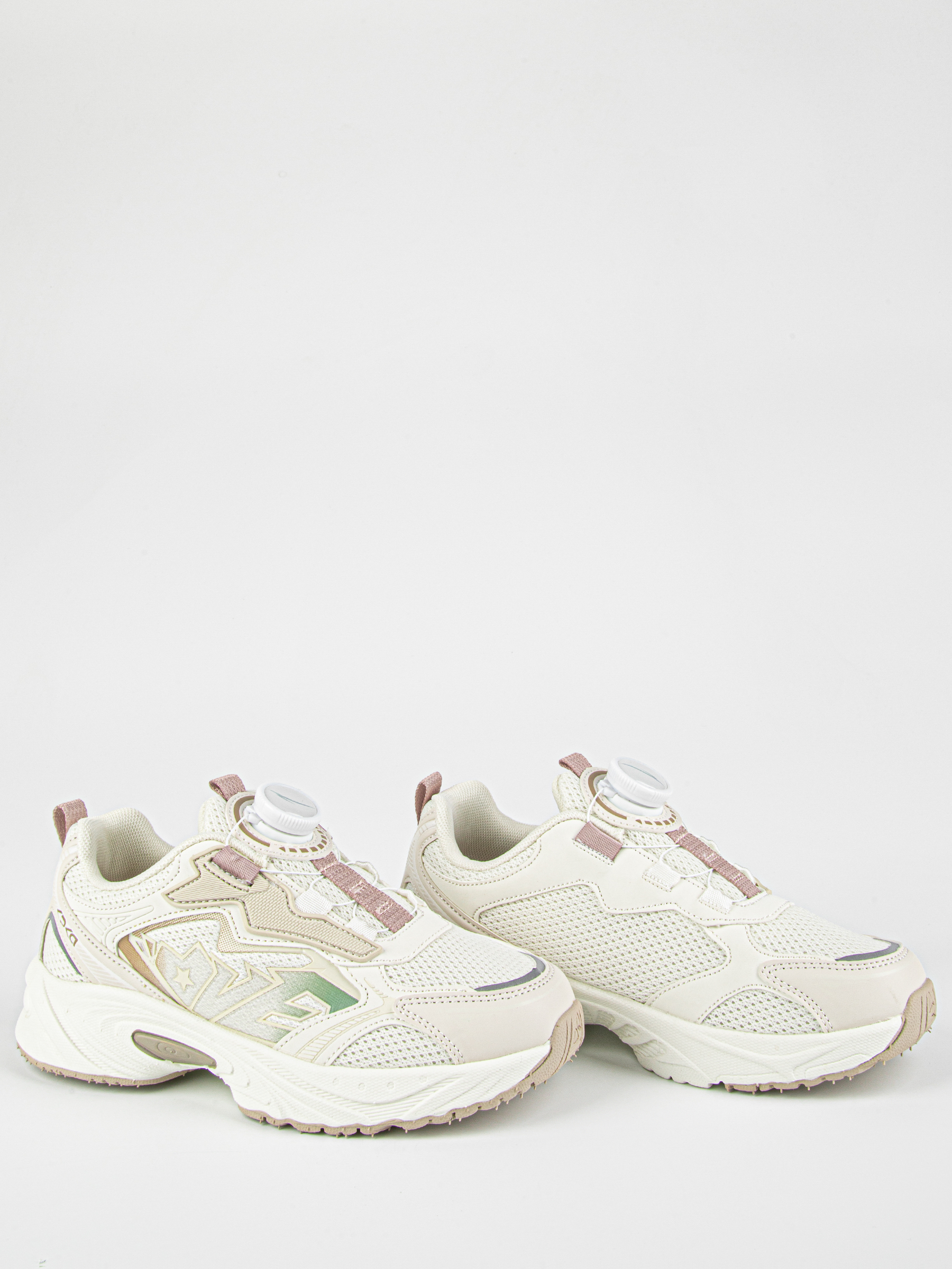 Кроссовки артикул:731292-1-2