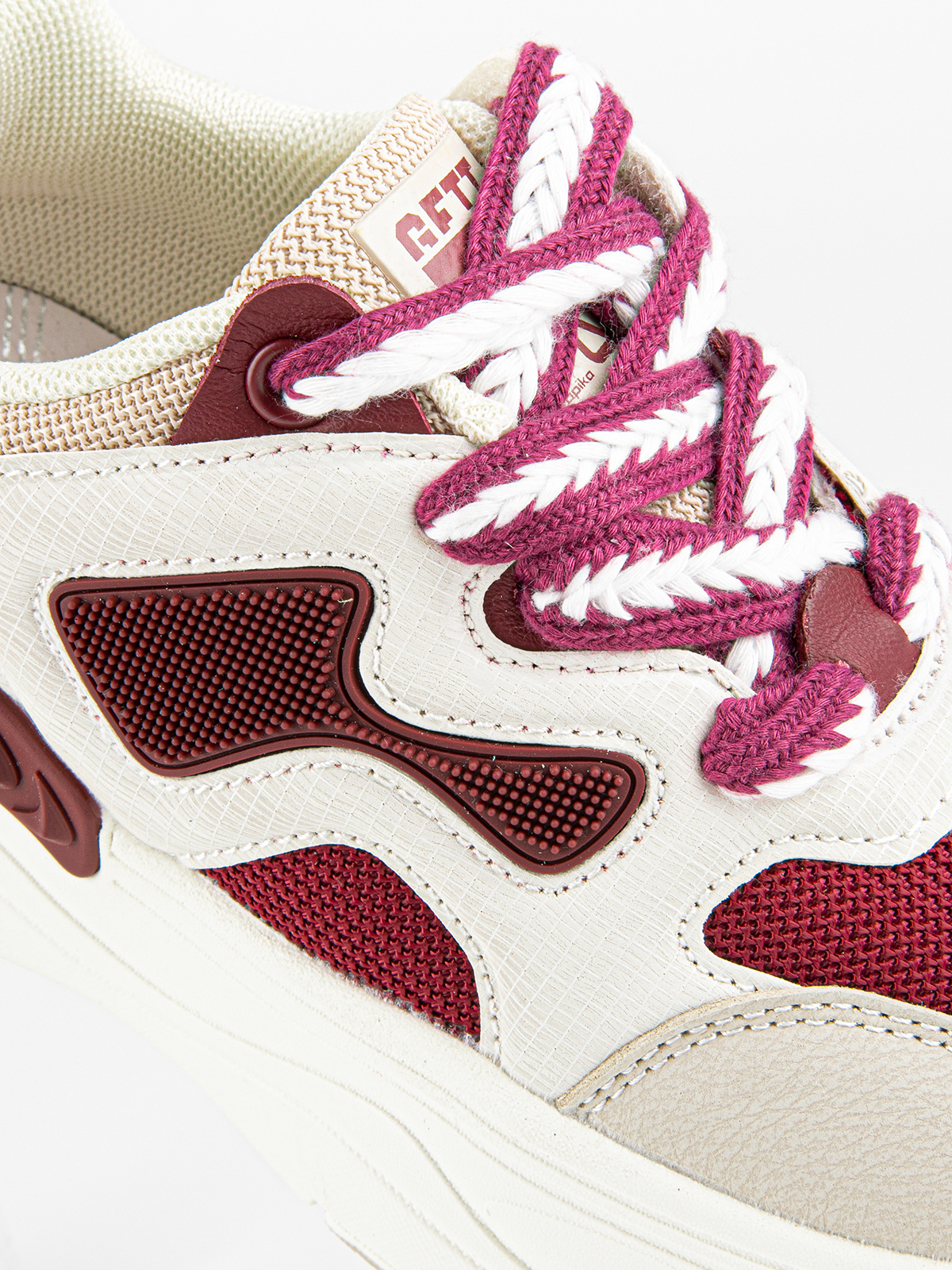 Кроссовки артикул:721183-2-3