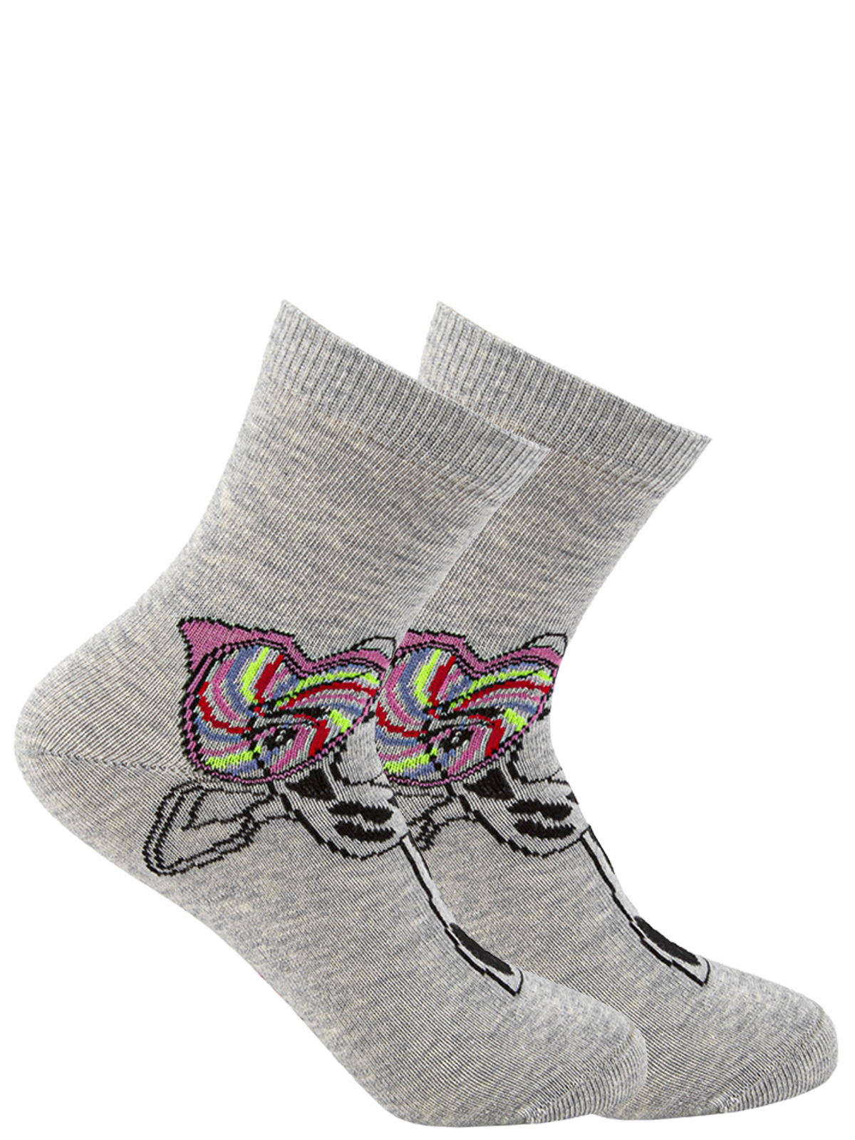 Носки артикул:JKGAS12-AW-2