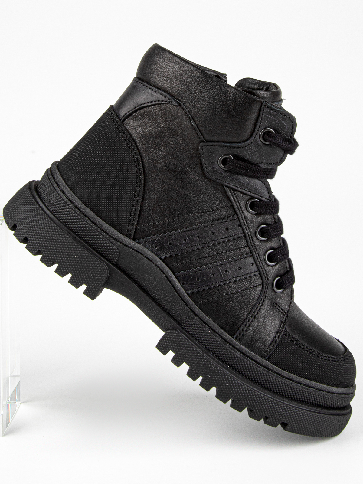 Ботинки артикул:53716ут-1-7