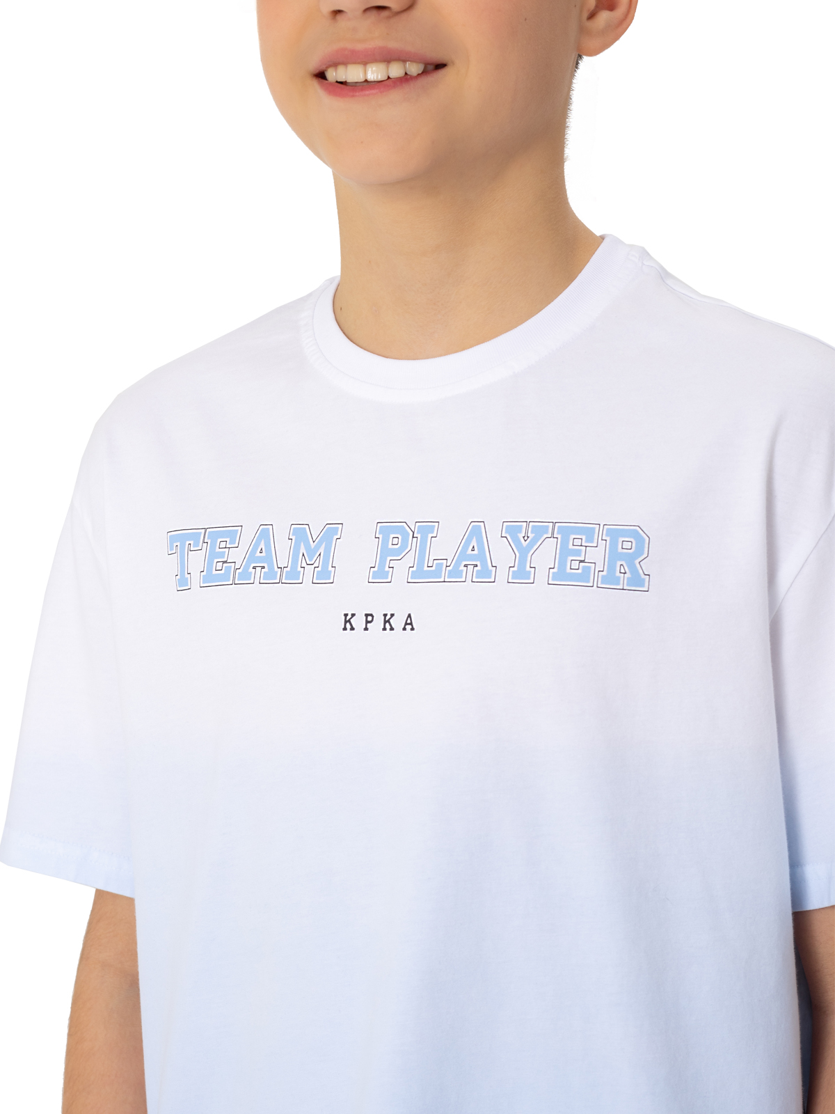 Футболка артикул:NJBCT18-Z2-4