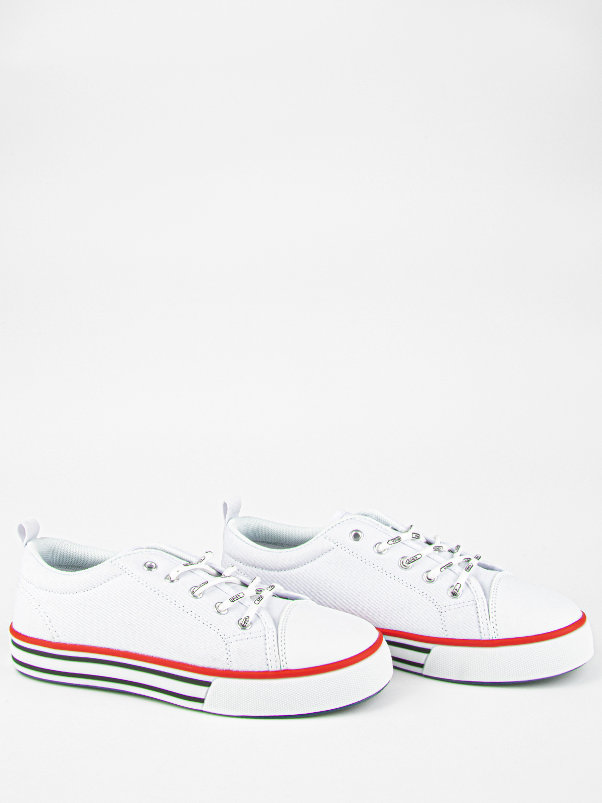 Кеды артикул:73863-20-2