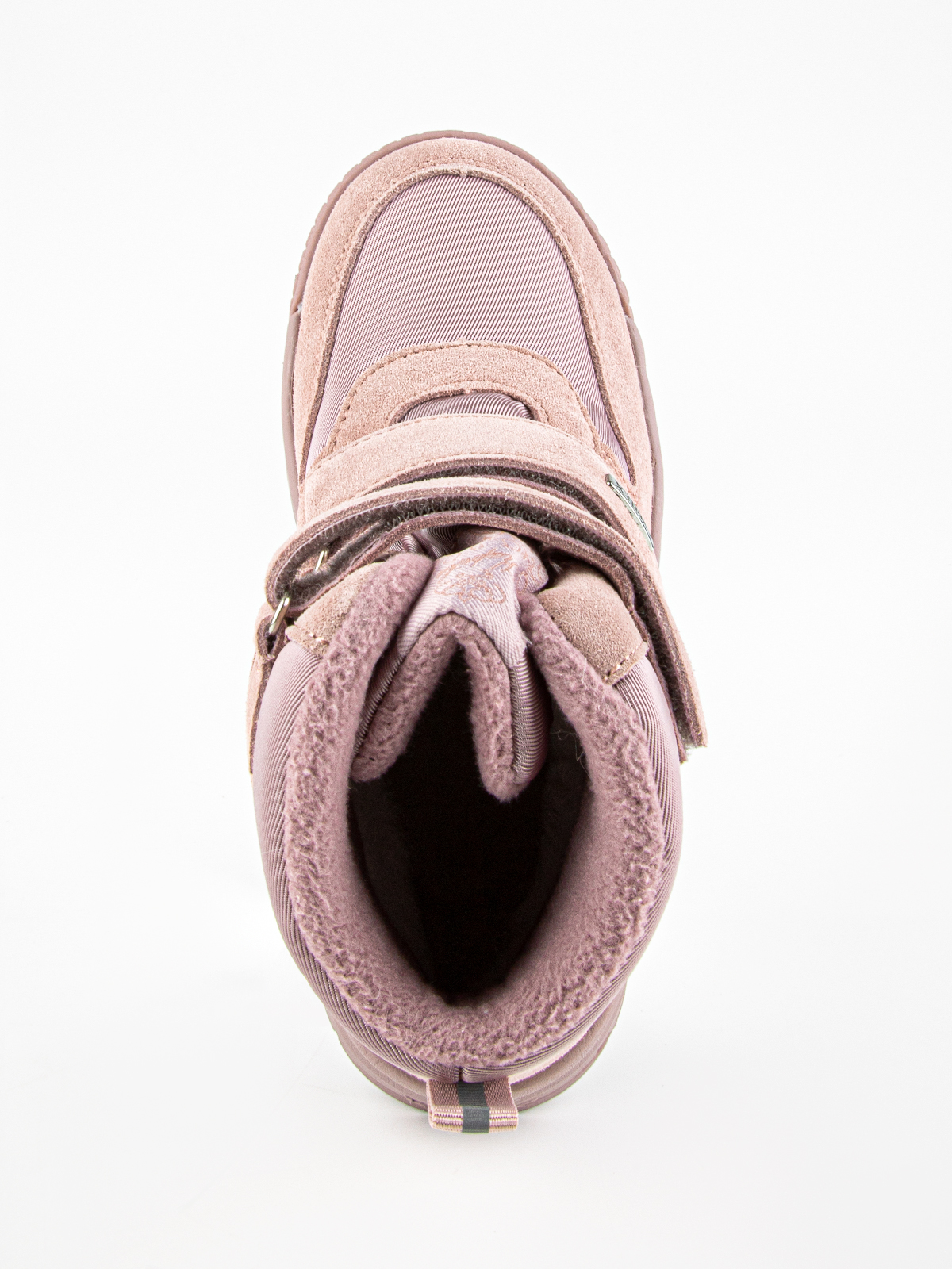 Ботинки артикул:43534-1-6