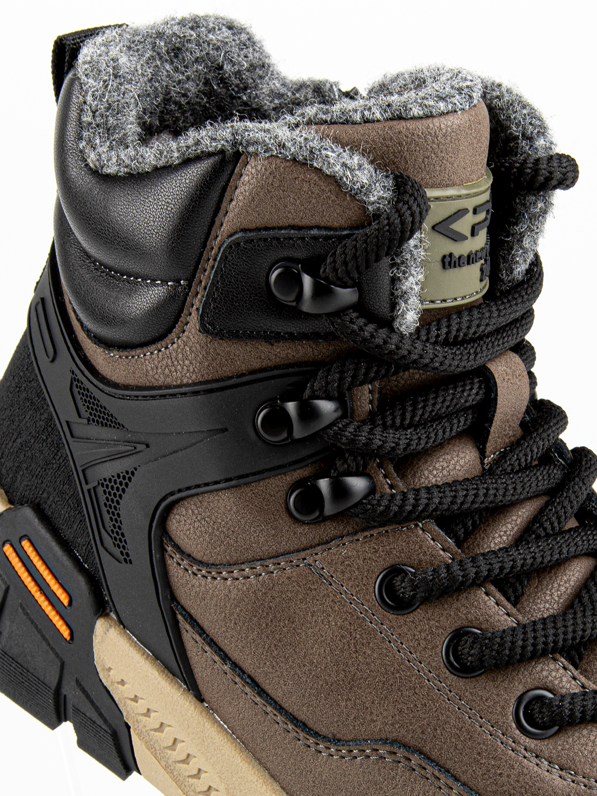 Ботинки артикул:63321шк-1-3