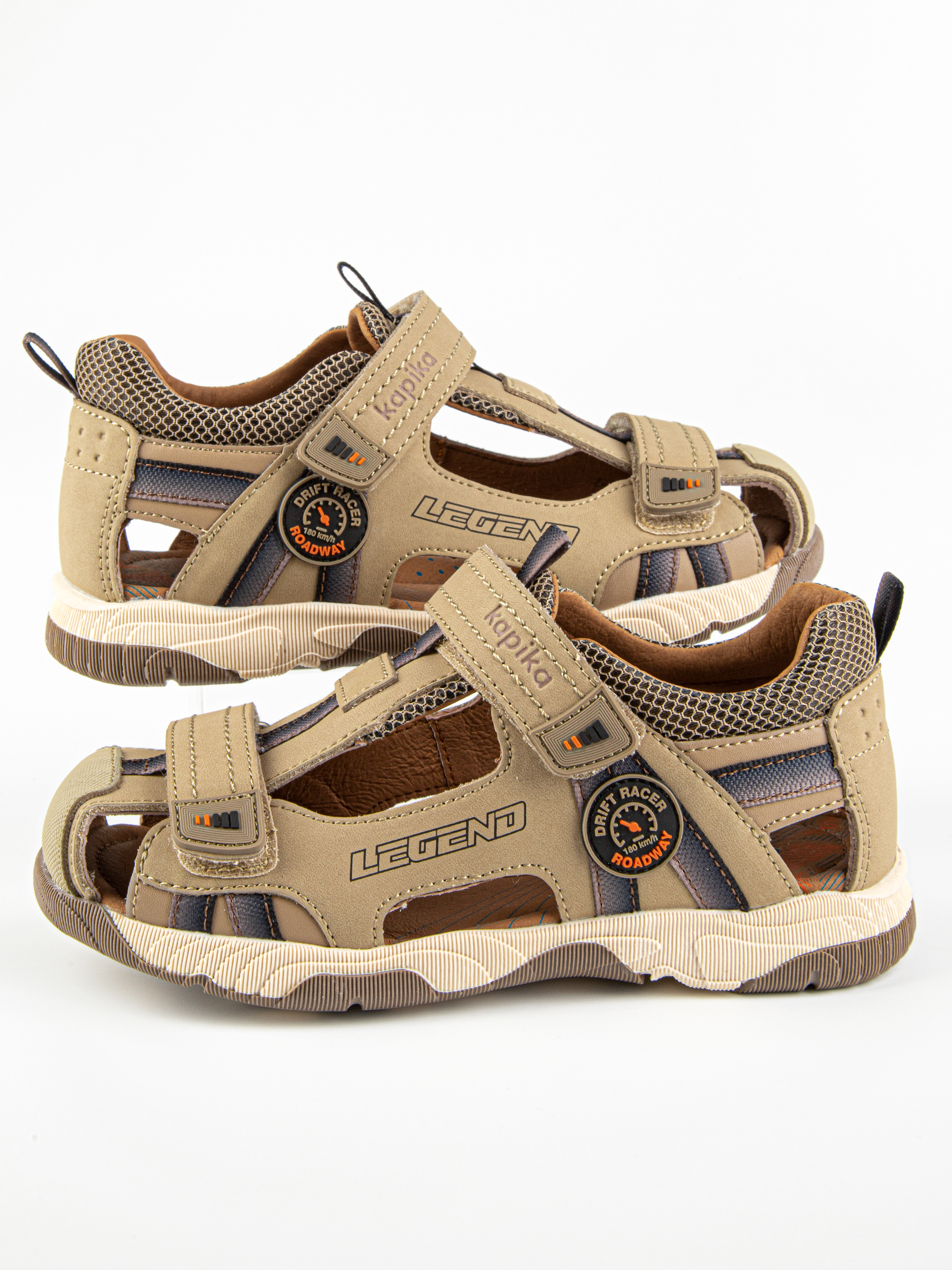 Сандалии артикул:321037к-1-4