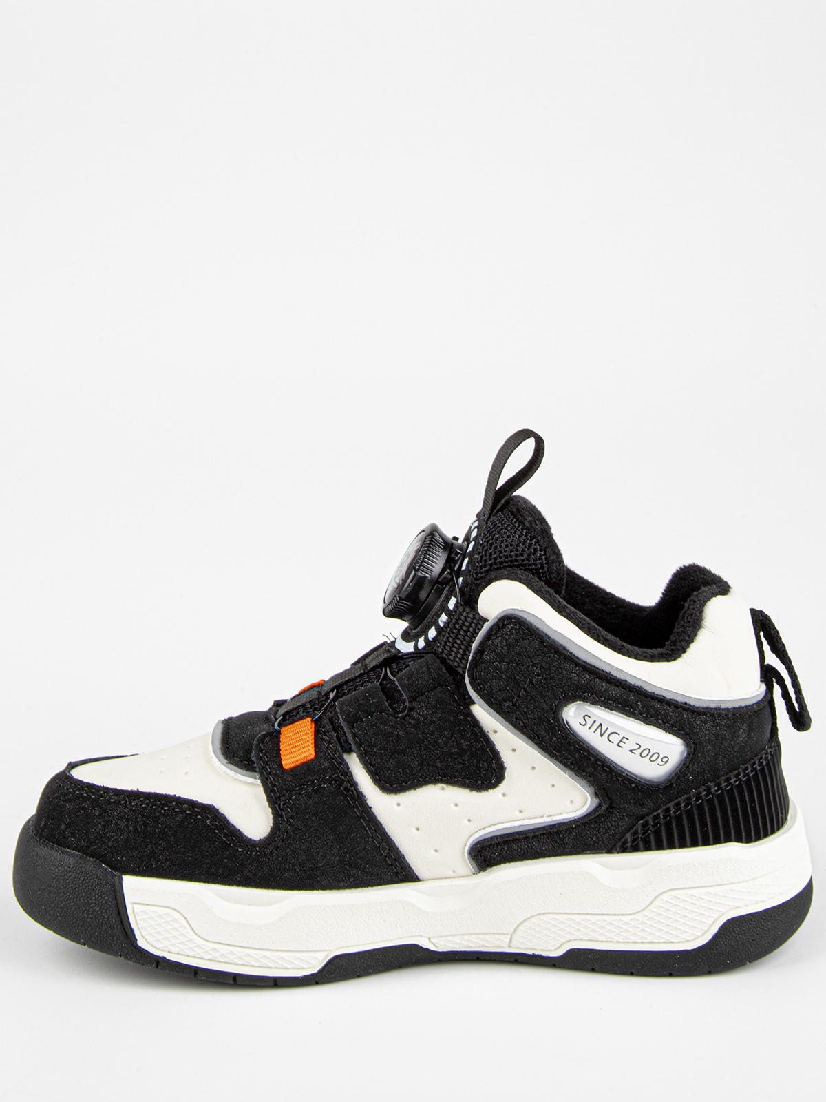 Ботинки артикул:53694ук-10-8