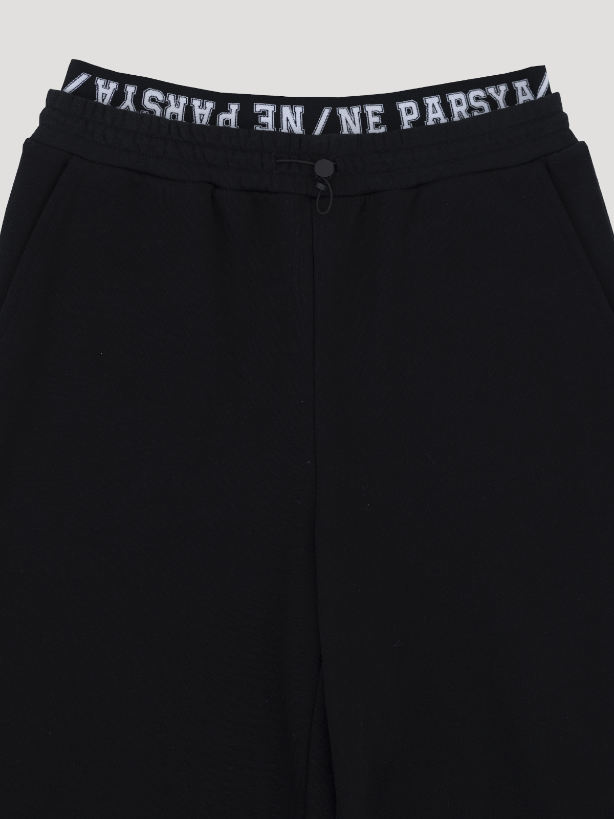 Брюки трикотажные артикул:PJBCP07-99-7