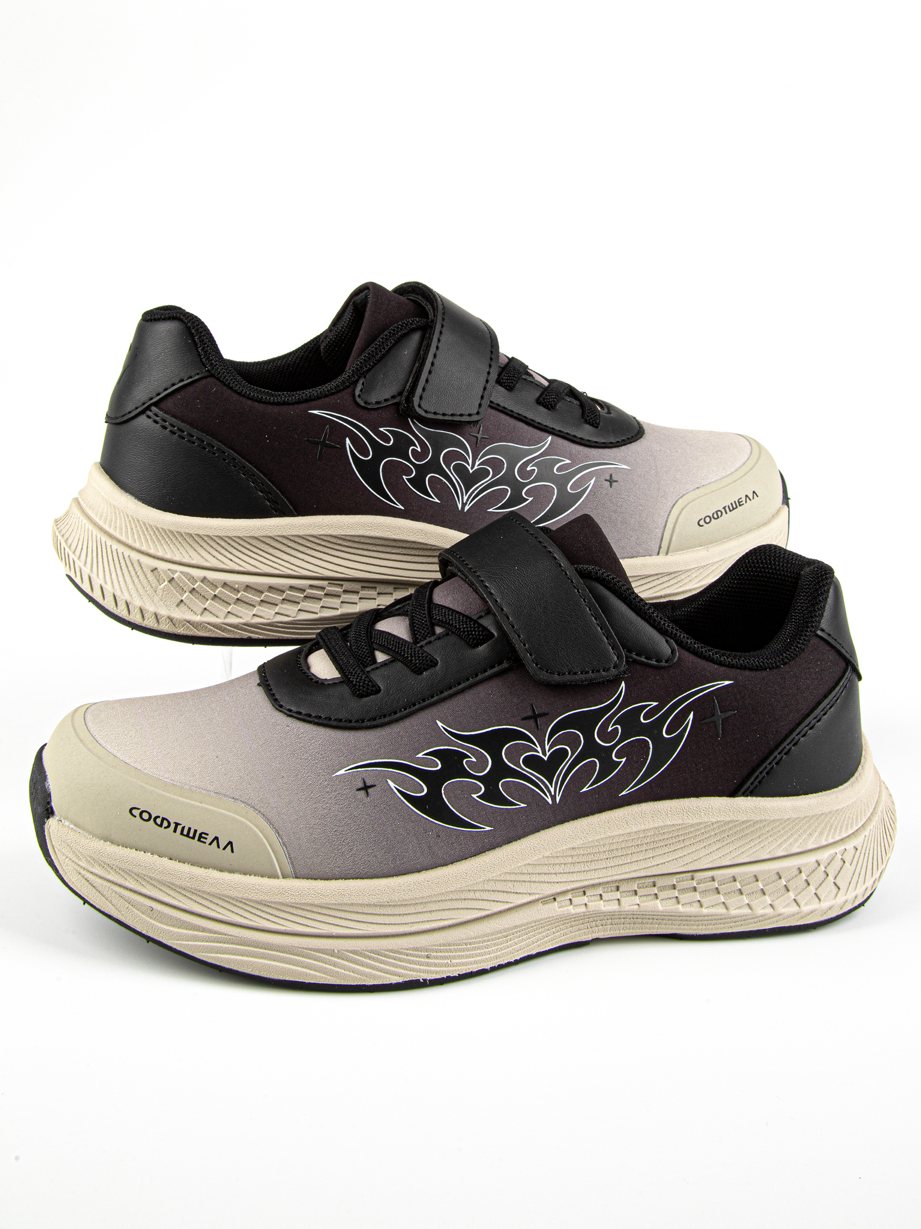 Кроссовки артикул:731273с-1-4