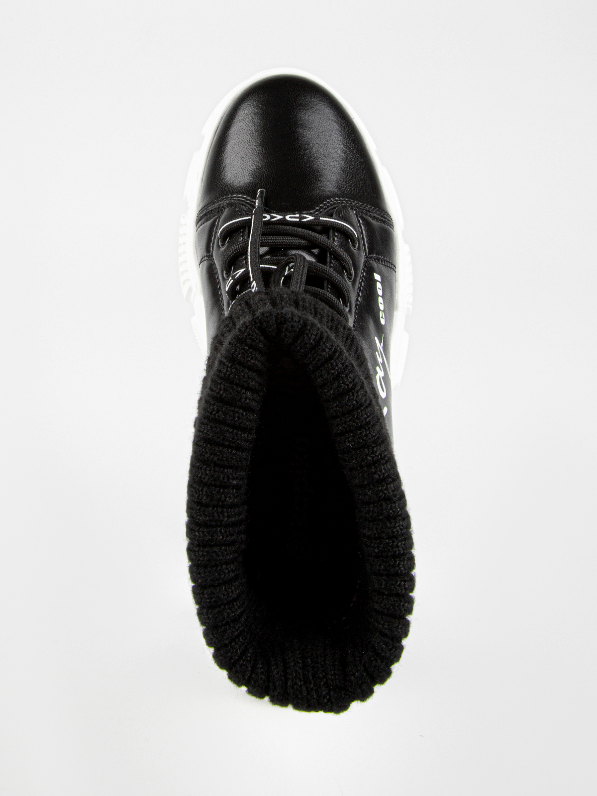 Ботинки артикул:54457ук-1-6