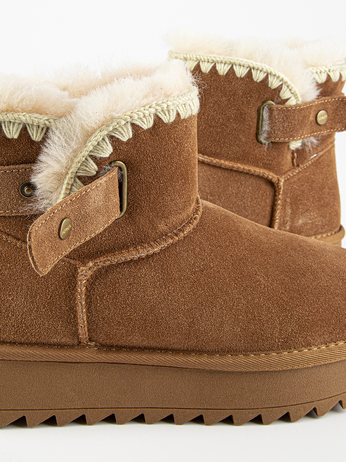 Ботинки артикул:64328ш-3-10