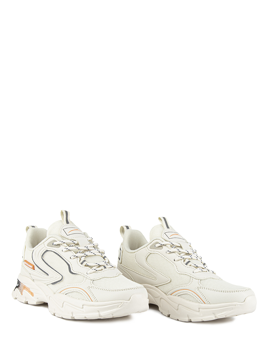 Кроссовки артикул:74606-10-5