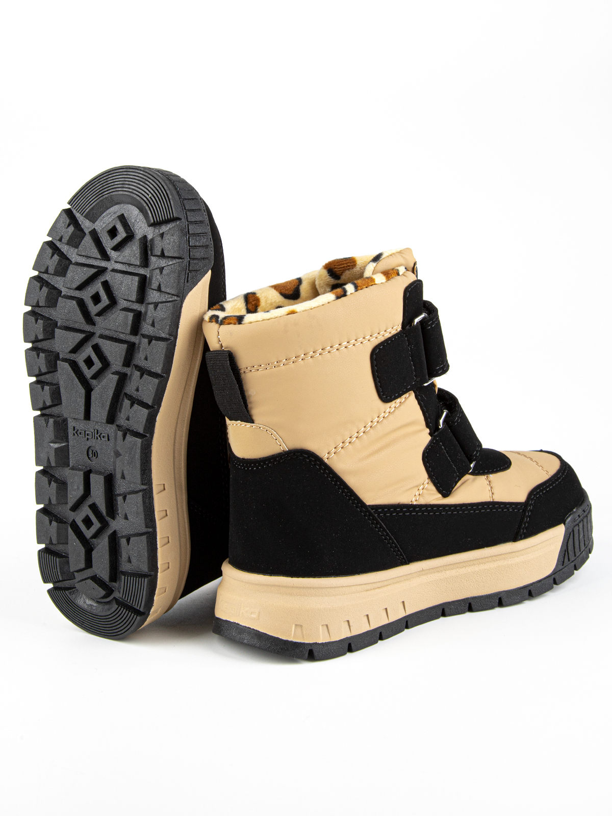 Ботинки артикул:42542-2-5