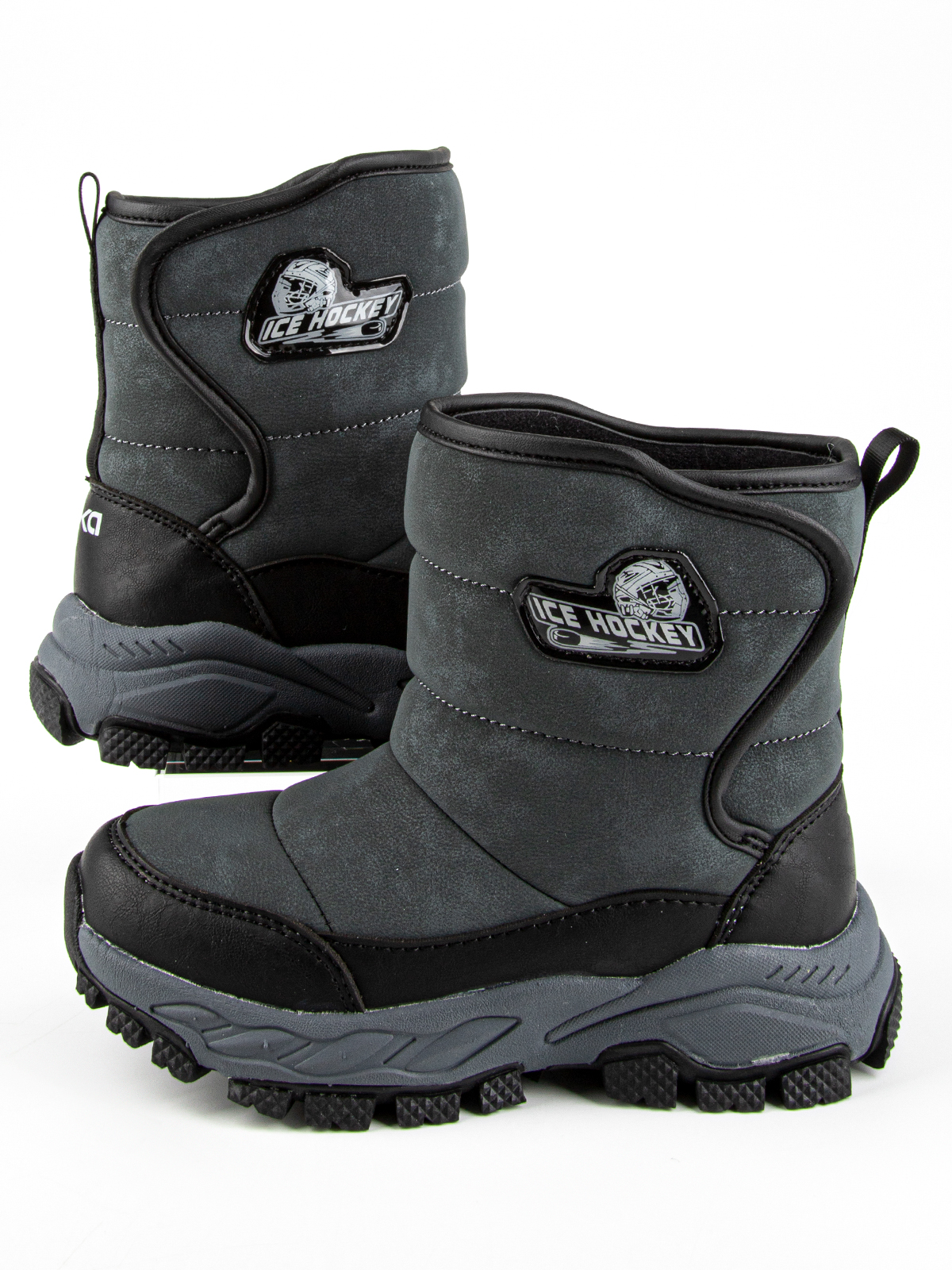 Сапоги артикул:1871д-1-4