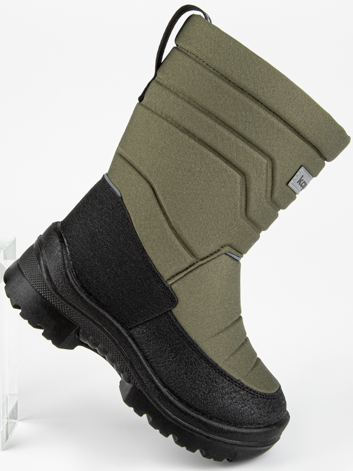 Сапоги артикул:1848д-1-7