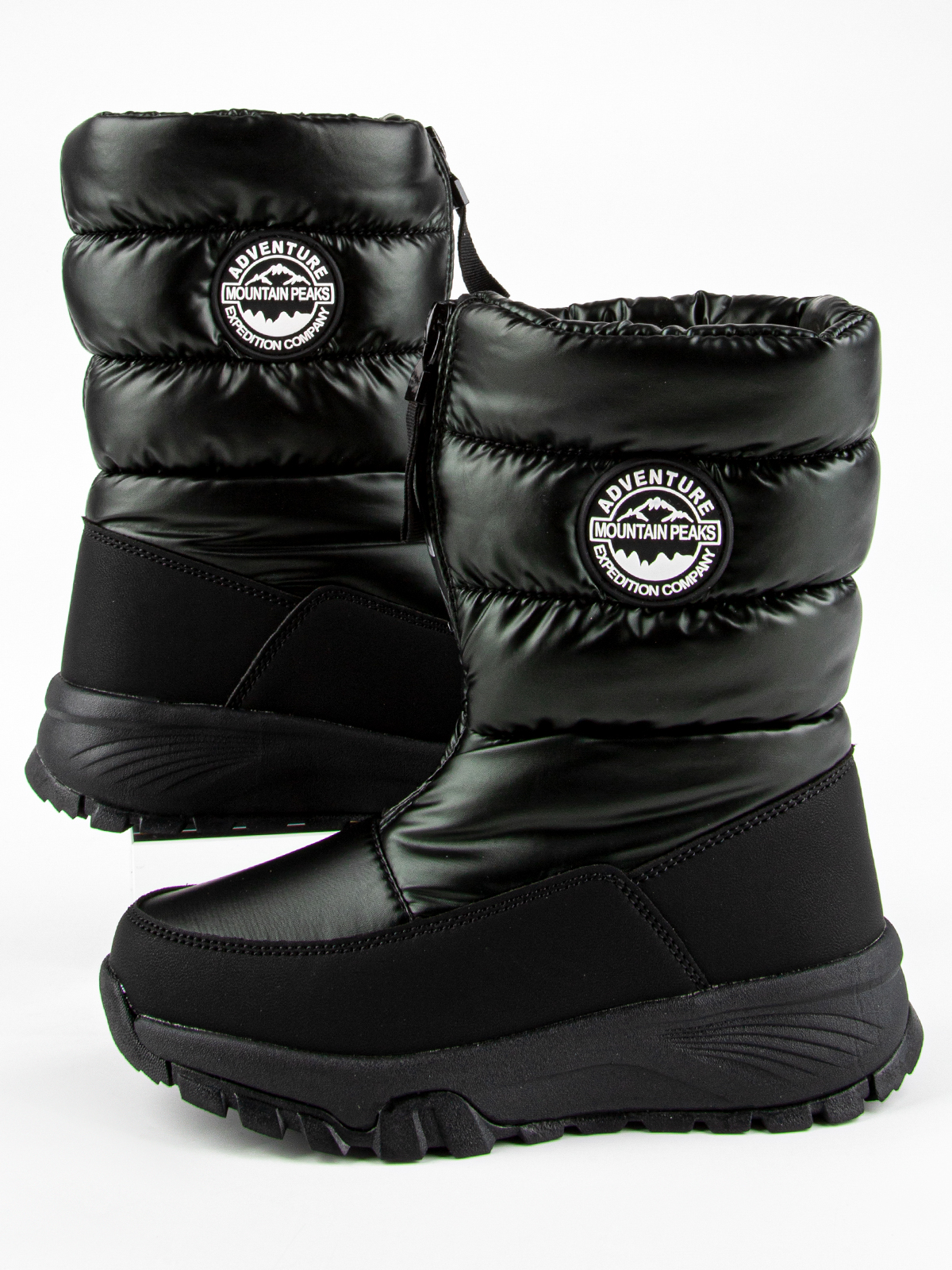 Сапоги артикул:1914д-2-4