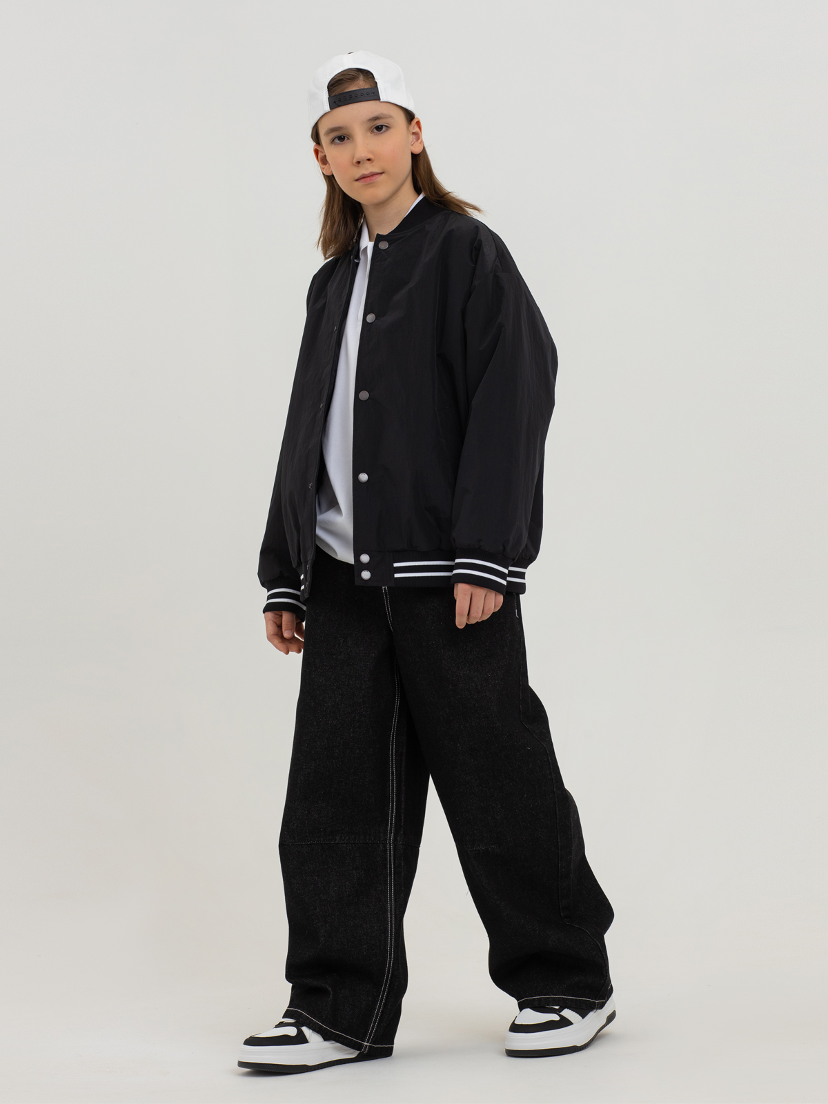 Бомбер артикул:PJBCK08-99-2