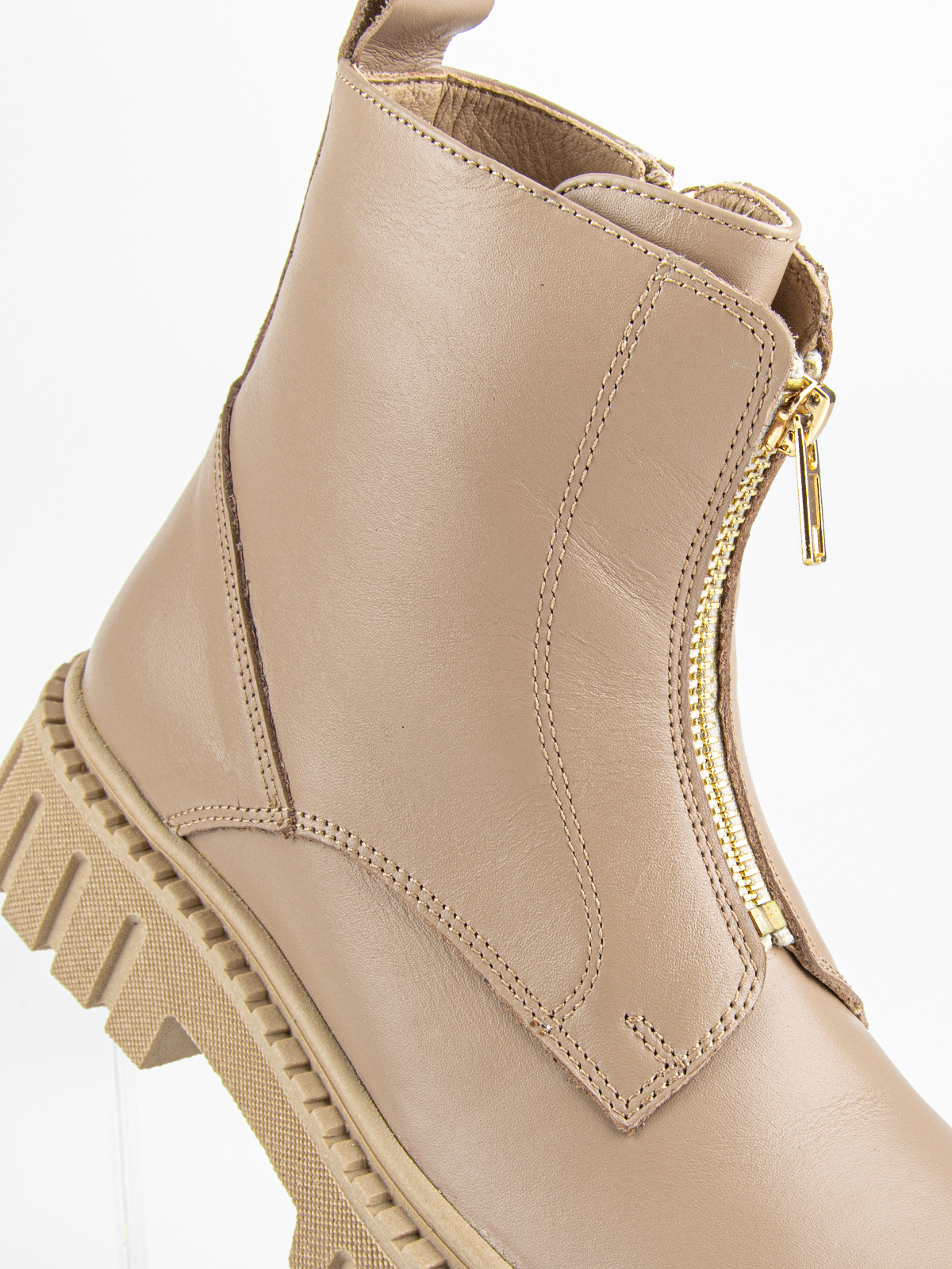 Ботинки артикул:53711ут-2-3