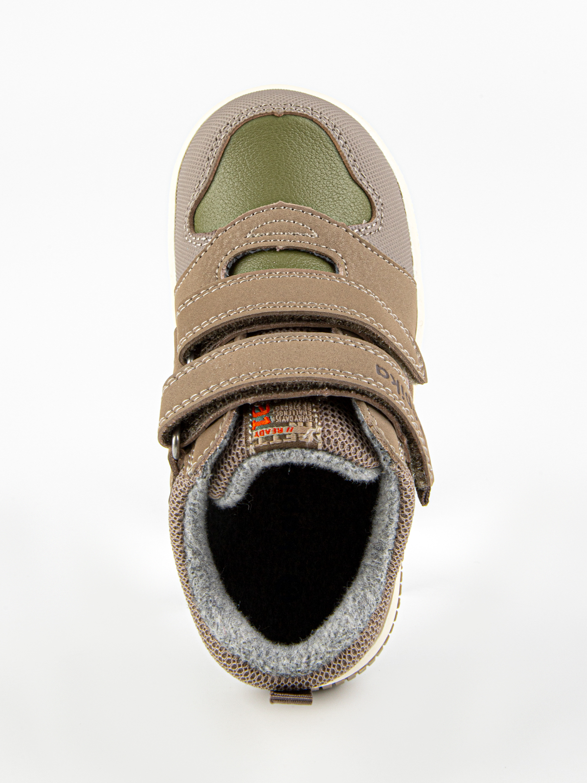 Ботинки артикул:51505ук-2-6