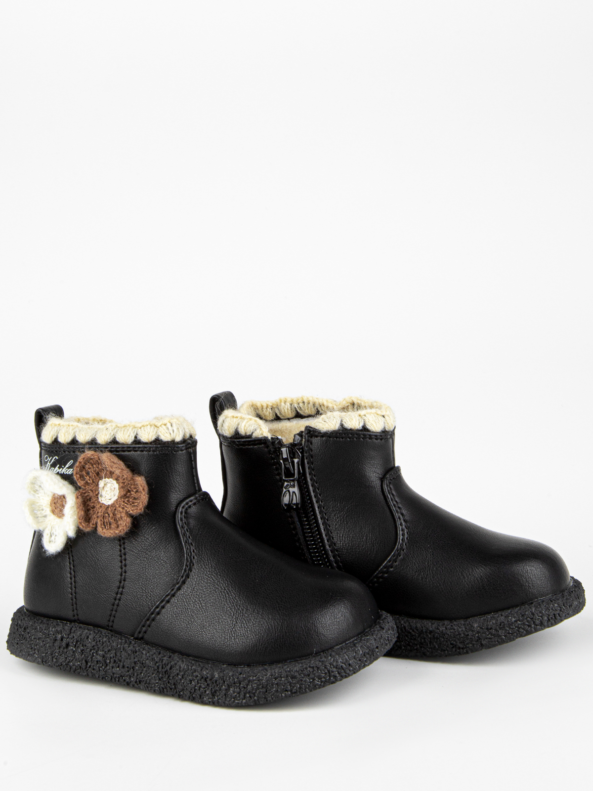 Ботинки артикул:51501ук-1-2