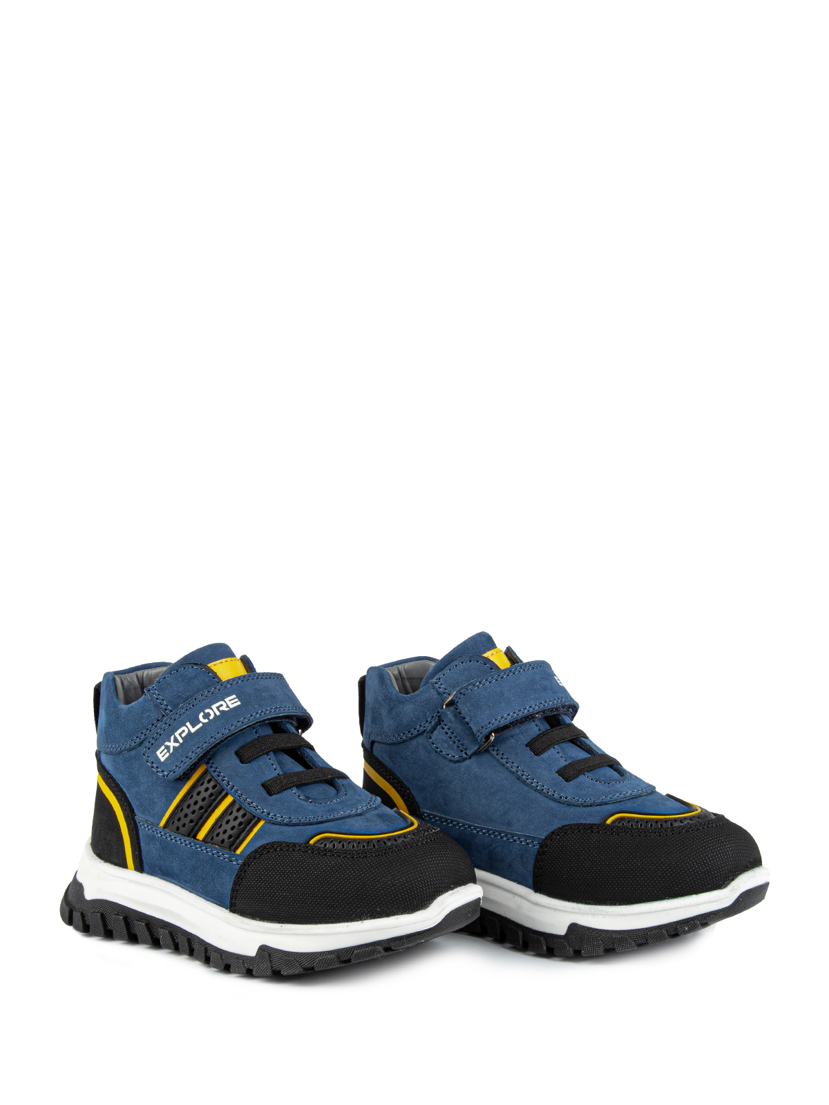 Ботинки артикул:51499ут-1-5